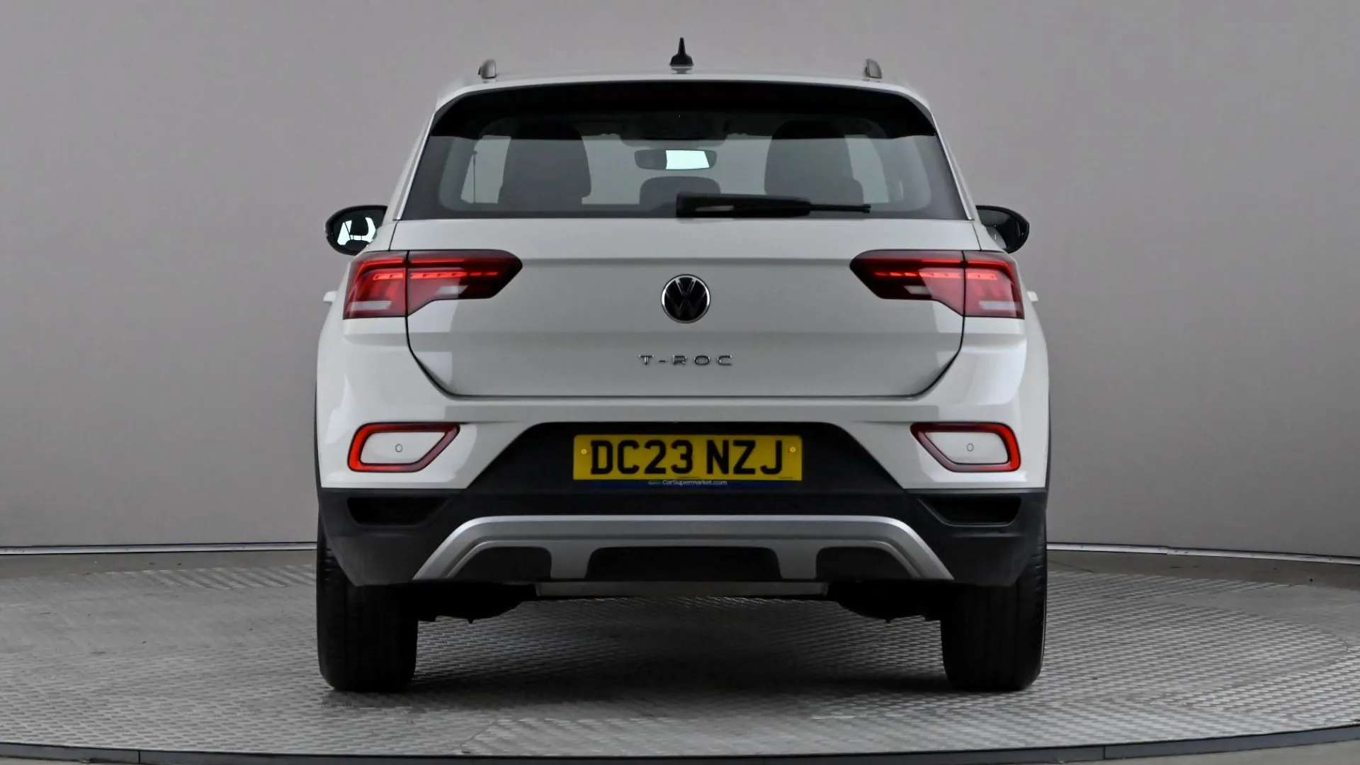 2023 VOLKSWAGEN T-ROC 2023 VOLKSWAGEN T-ROC