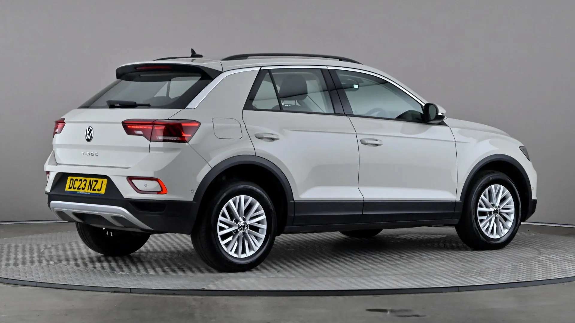 2023 VOLKSWAGEN T-ROC 2023 VOLKSWAGEN T-ROC
