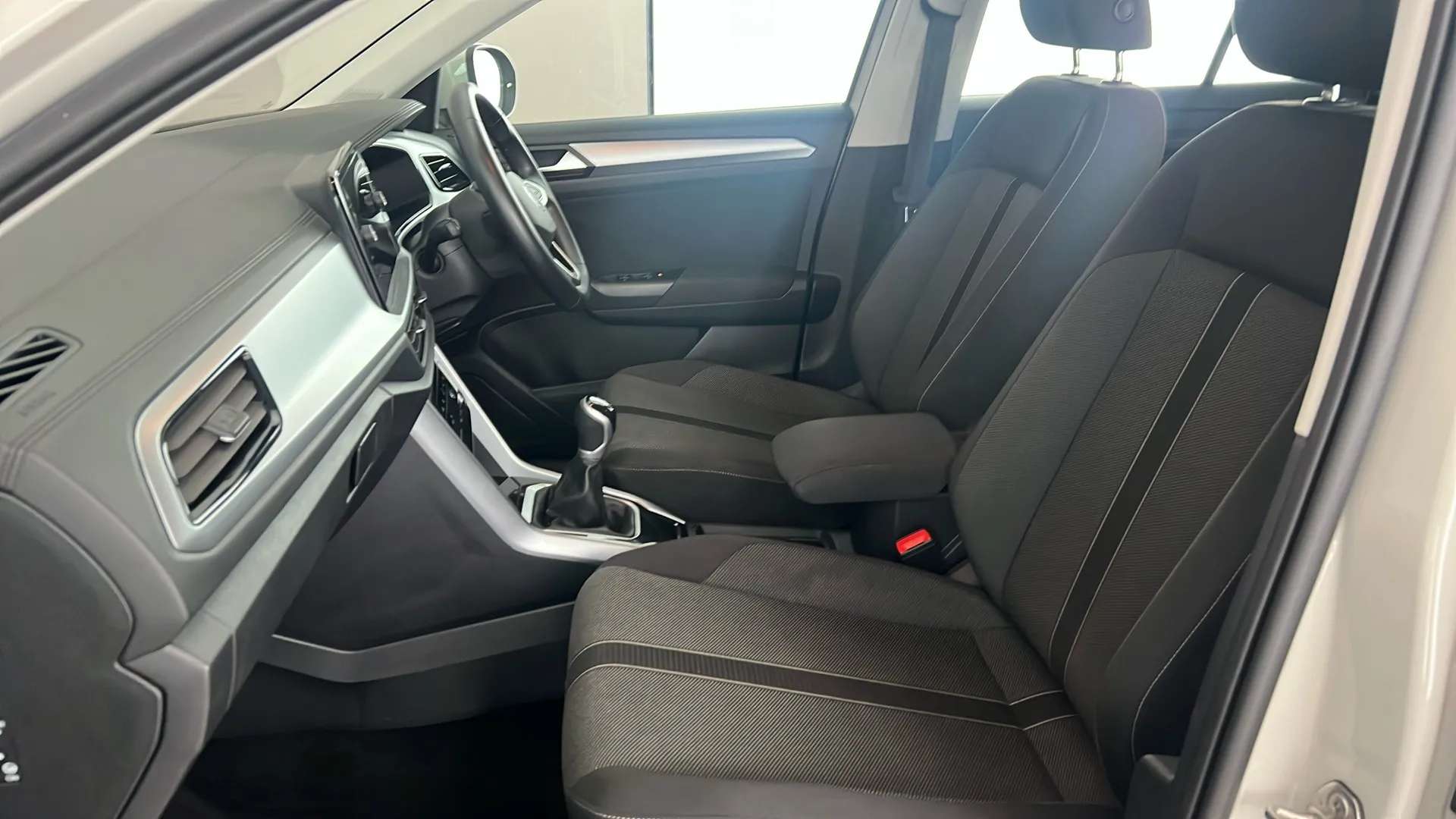 2023 VOLKSWAGEN T-ROC 2023 VOLKSWAGEN T-ROC