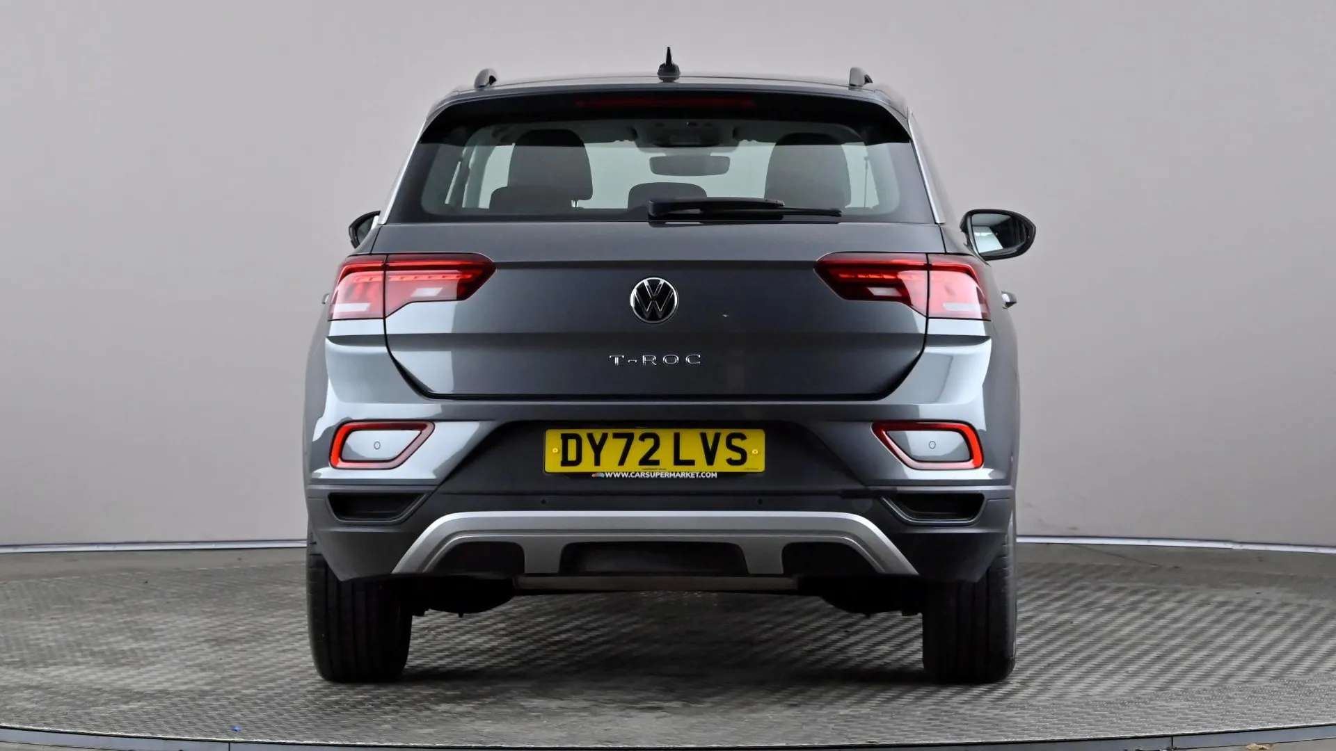 2022 VOLKSWAGEN T-ROC 2022 VOLKSWAGEN T-ROC