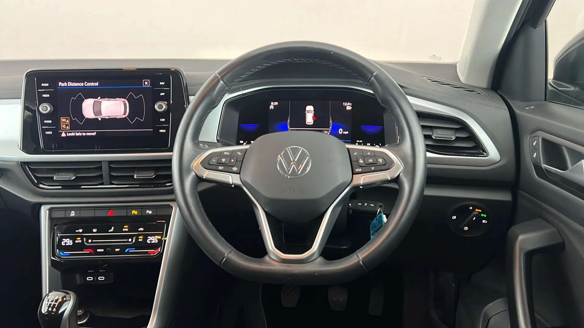 2022 VOLKSWAGEN T-ROC 2022 VOLKSWAGEN T-ROC