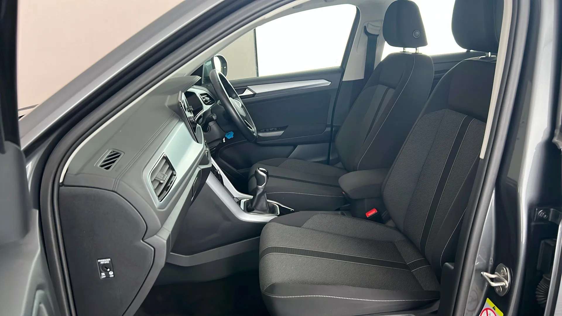 2022 VOLKSWAGEN T-ROC 2022 VOLKSWAGEN T-ROC