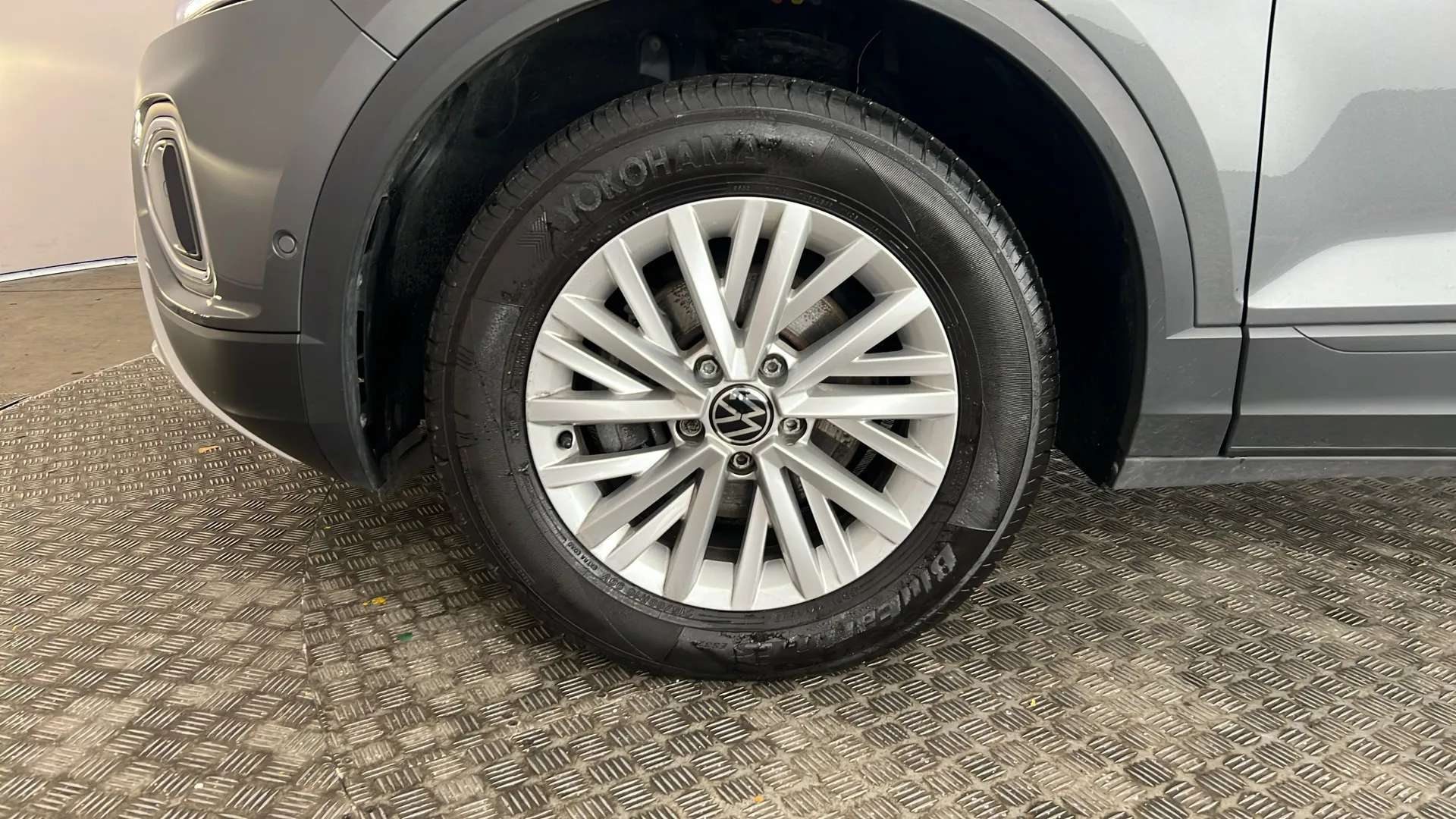 2022 VOLKSWAGEN T-ROC 2022 VOLKSWAGEN T-ROC