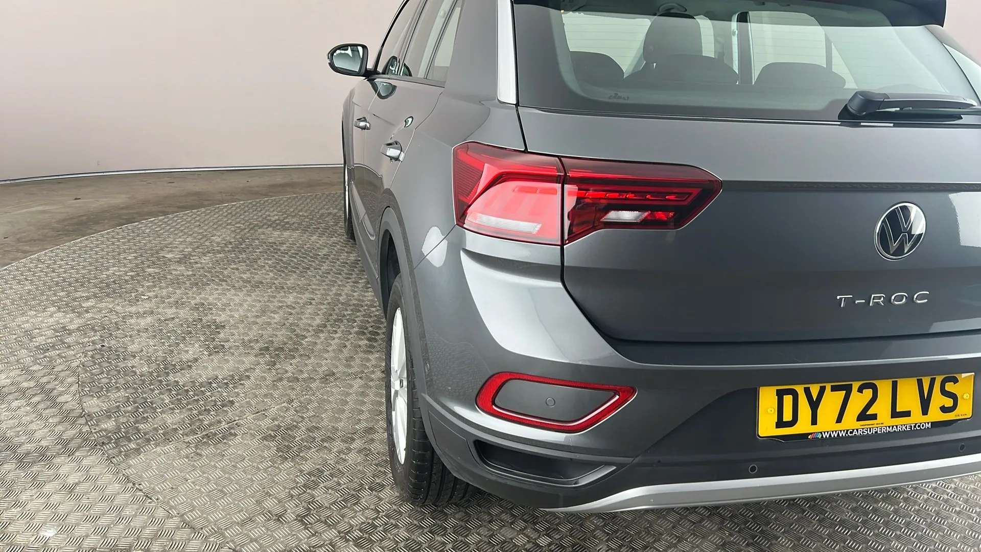 2022 VOLKSWAGEN T-ROC 2022 VOLKSWAGEN T-ROC