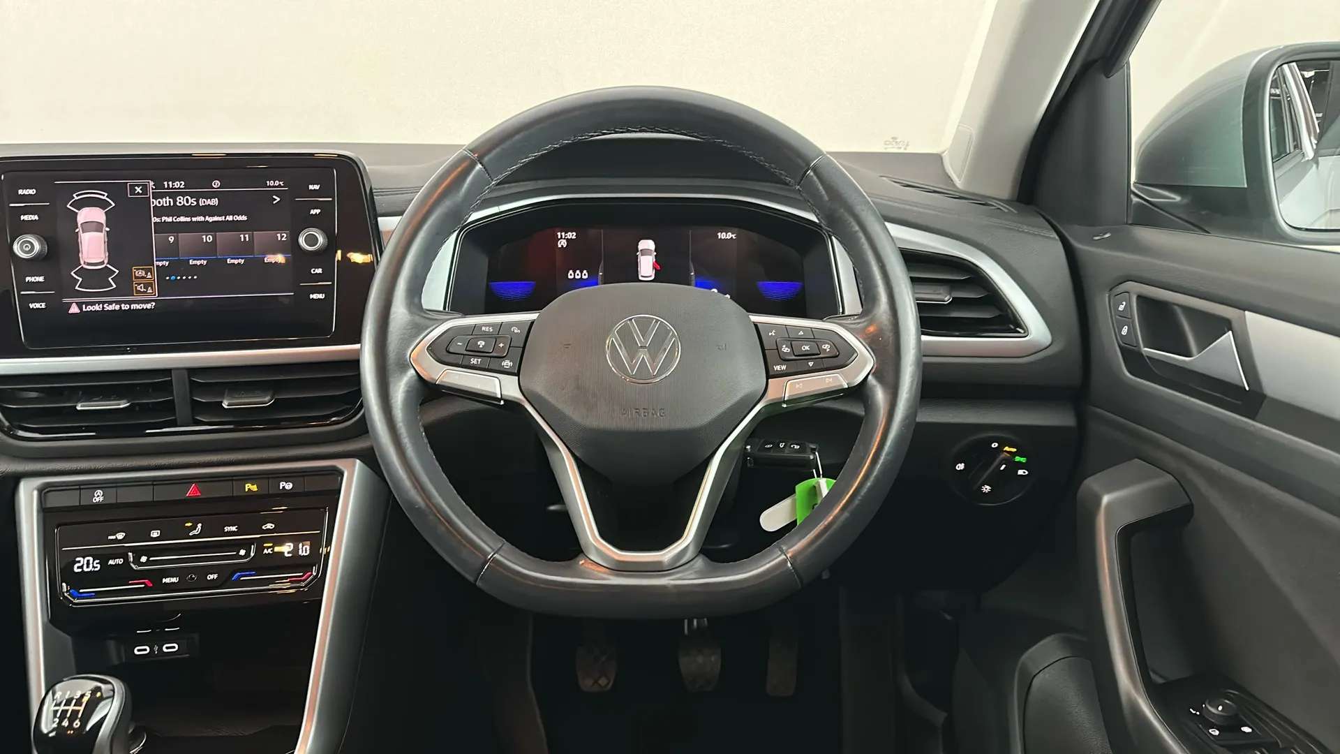 2023 VOLKSWAGEN T-ROC 2023 VOLKSWAGEN T-ROC
