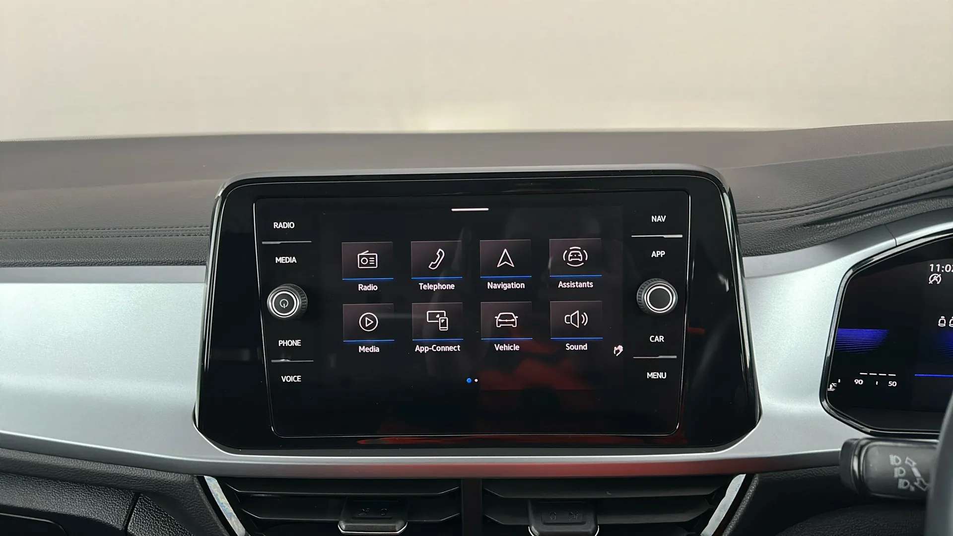 2023 VOLKSWAGEN T-ROC 2023 VOLKSWAGEN T-ROC
