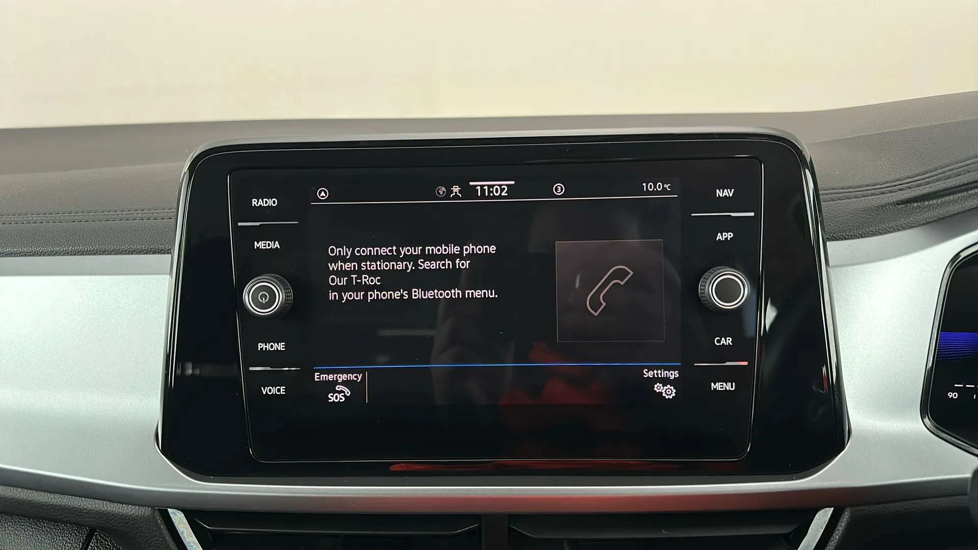 2023 VOLKSWAGEN T-ROC 2023 VOLKSWAGEN T-ROC