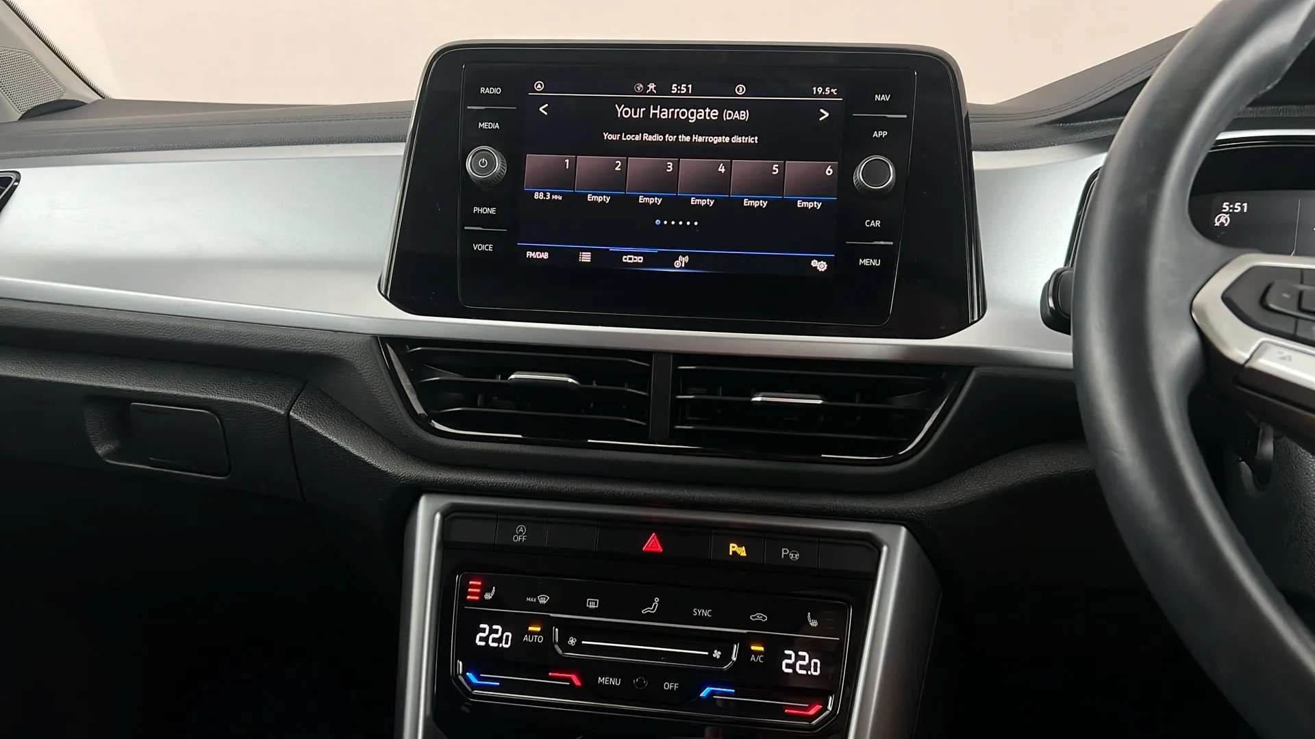2023 VOLKSWAGEN T-ROC 2023 VOLKSWAGEN T-ROC