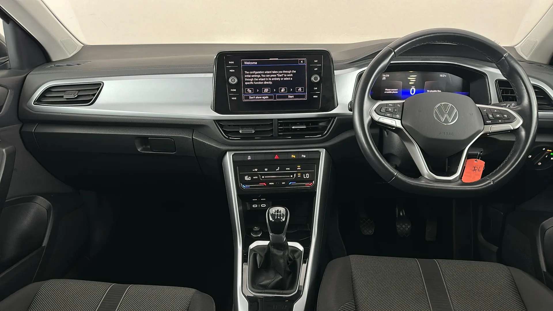 2023 VOLKSWAGEN T-ROC 2023 VOLKSWAGEN T-ROC