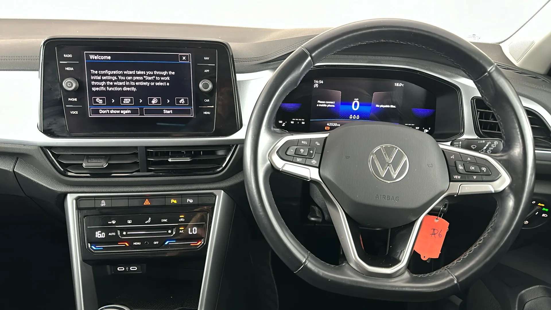 2023 VOLKSWAGEN T-ROC 2023 VOLKSWAGEN T-ROC