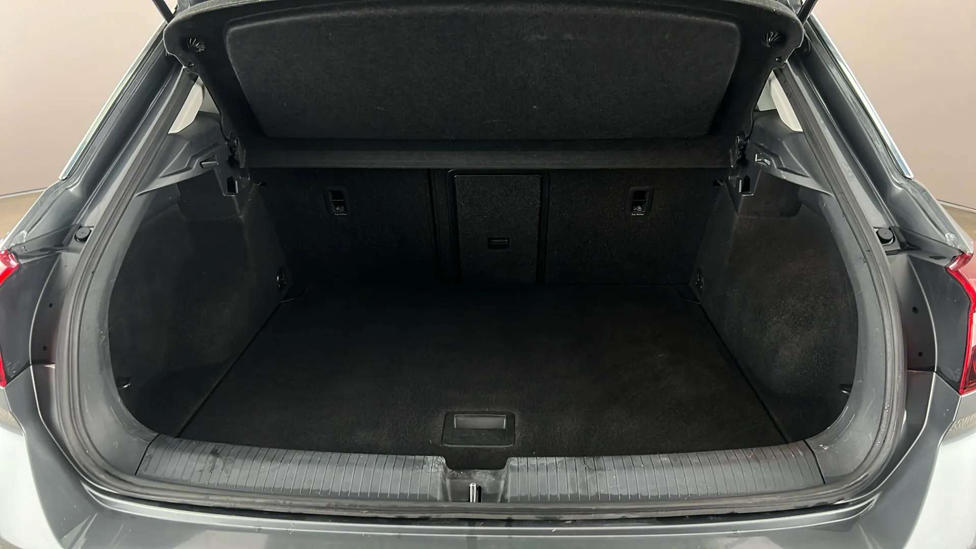 2023 VOLKSWAGEN T-ROC 2023 VOLKSWAGEN T-ROC