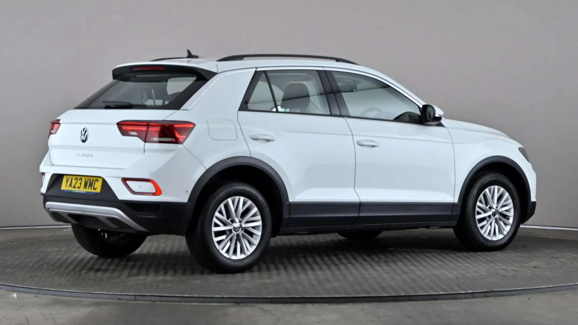 2023 VOLKSWAGEN T-ROC 2023 VOLKSWAGEN T-ROC