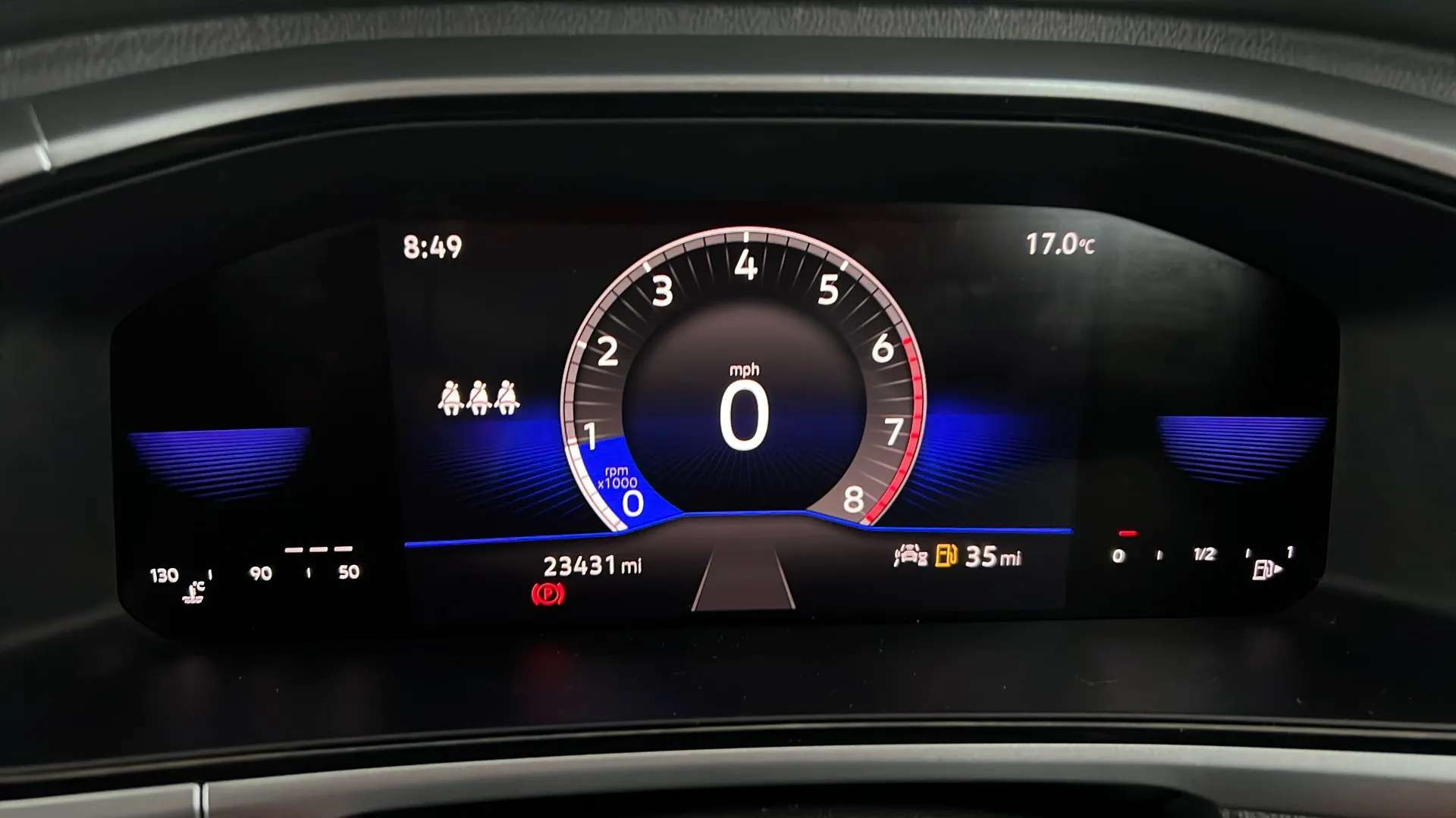 2023 VOLKSWAGEN T-ROC 2023 VOLKSWAGEN T-ROC