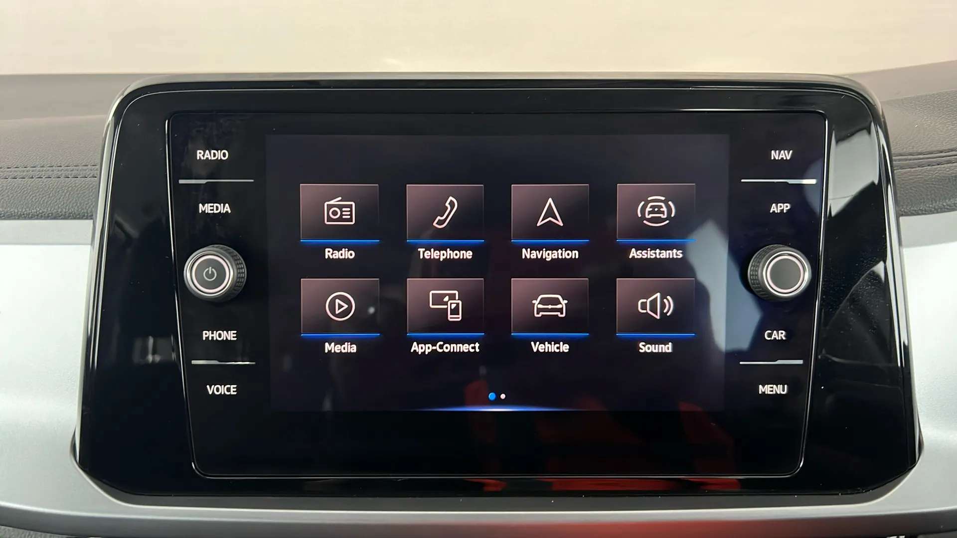 2023 VOLKSWAGEN T-ROC 2023 VOLKSWAGEN T-ROC