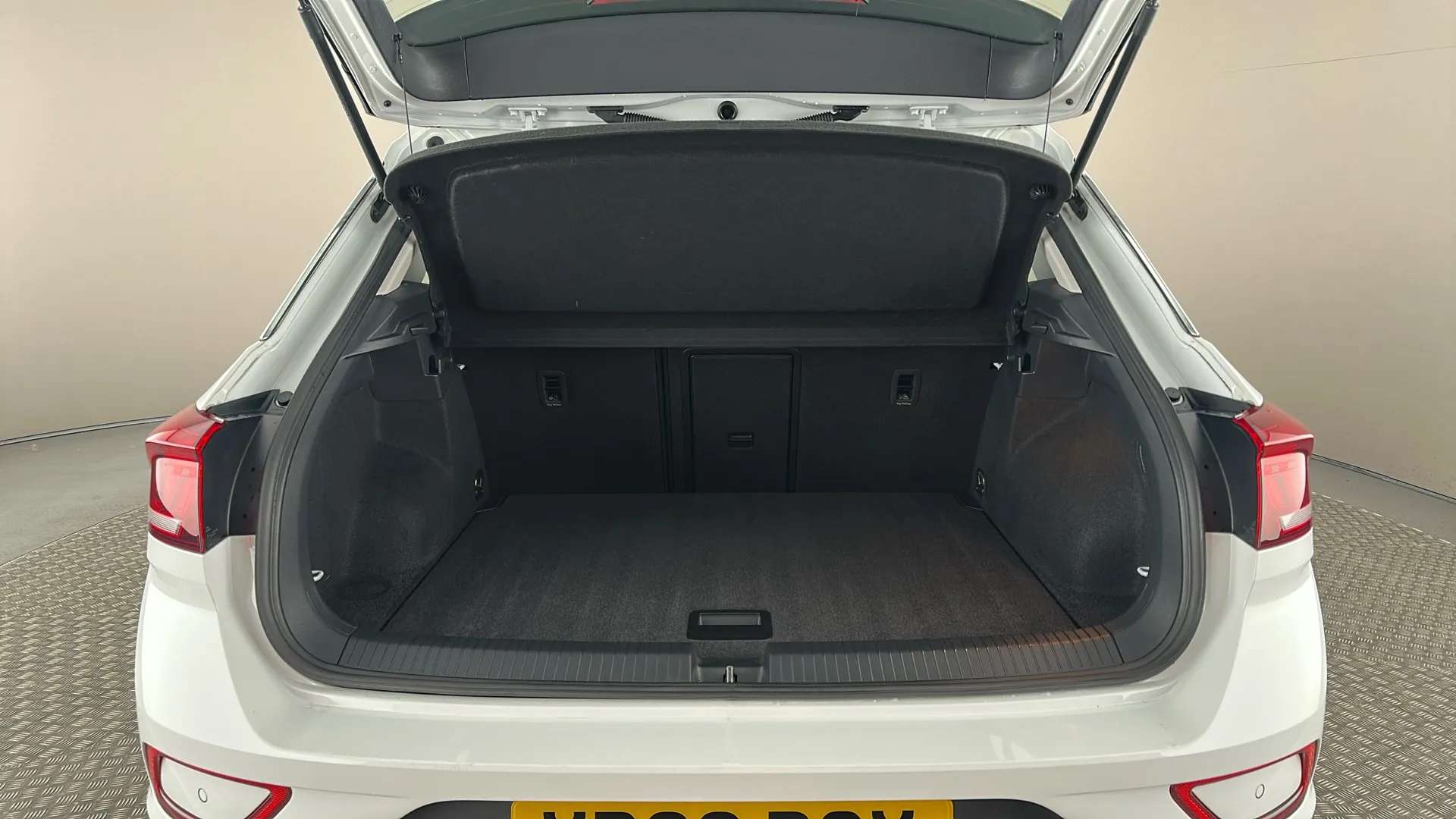 2023 VOLKSWAGEN T-ROC 2023 VOLKSWAGEN T-ROC
