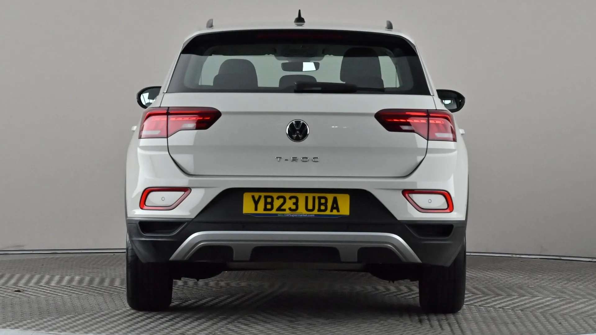 2023 VOLKSWAGEN T-ROC 2023 VOLKSWAGEN T-ROC