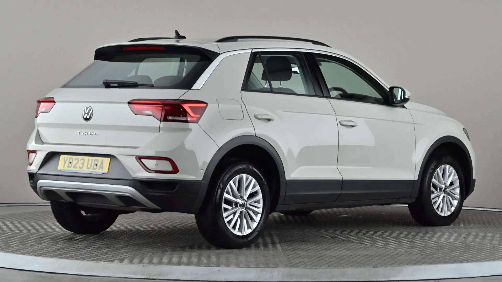 2023 VOLKSWAGEN T-ROC 2023 VOLKSWAGEN T-ROC