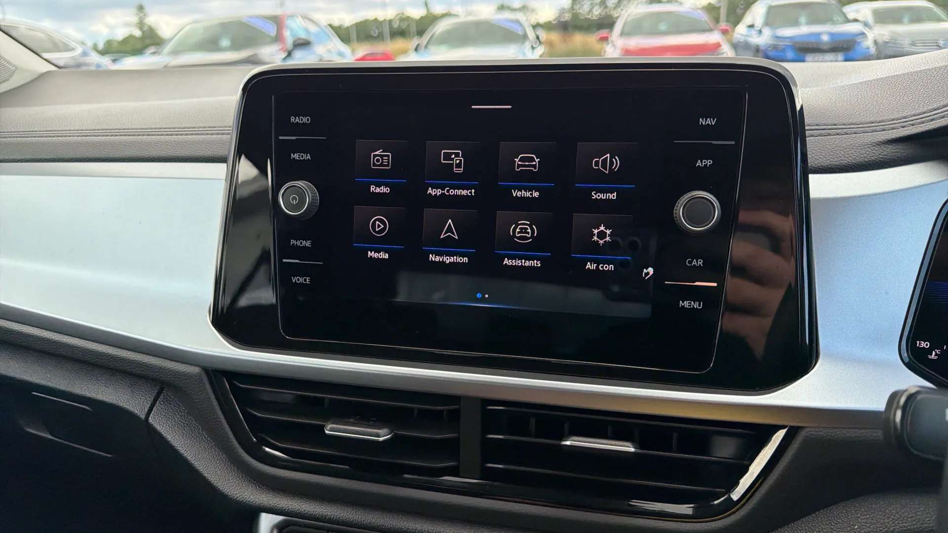 2023 VOLKSWAGEN T-ROC 2023 VOLKSWAGEN T-ROC