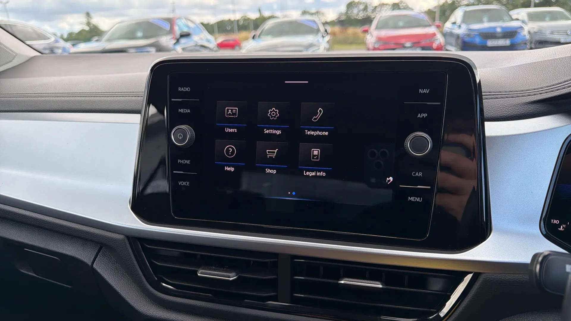 2023 VOLKSWAGEN T-ROC 2023 VOLKSWAGEN T-ROC