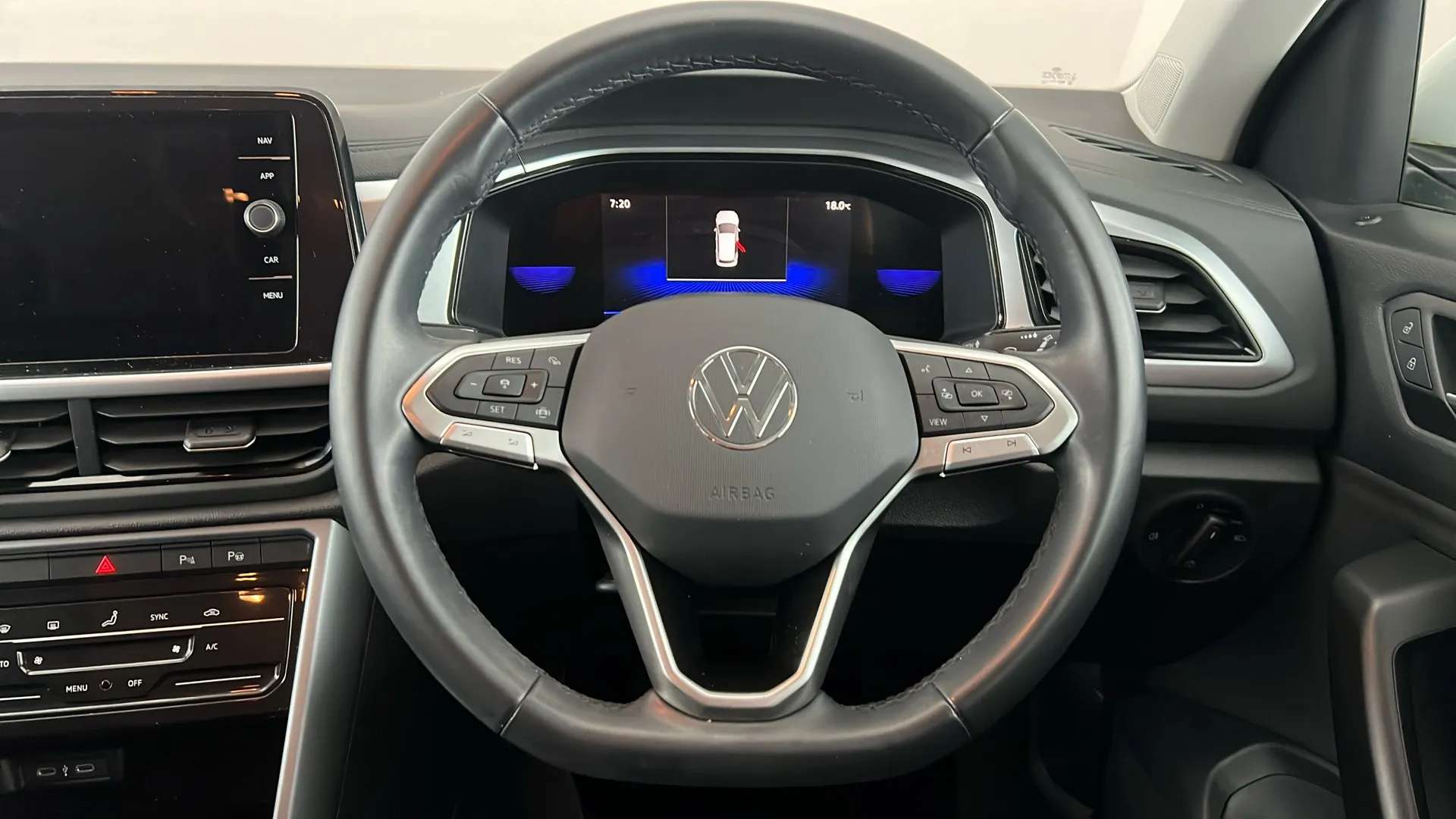2023 VOLKSWAGEN T-ROC 2023 VOLKSWAGEN T-ROC