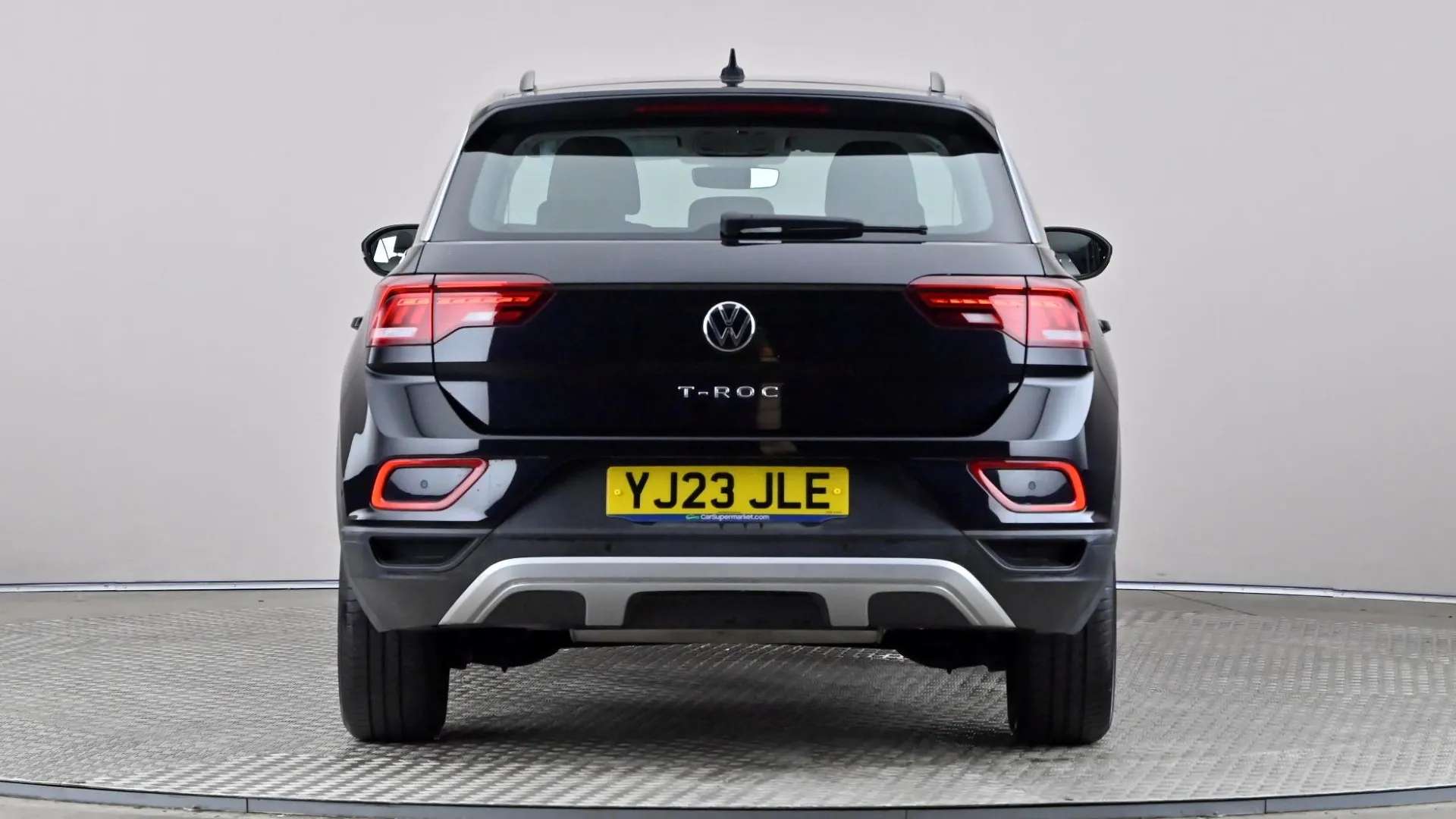 2023 VOLKSWAGEN T-ROC 2023 VOLKSWAGEN T-ROC