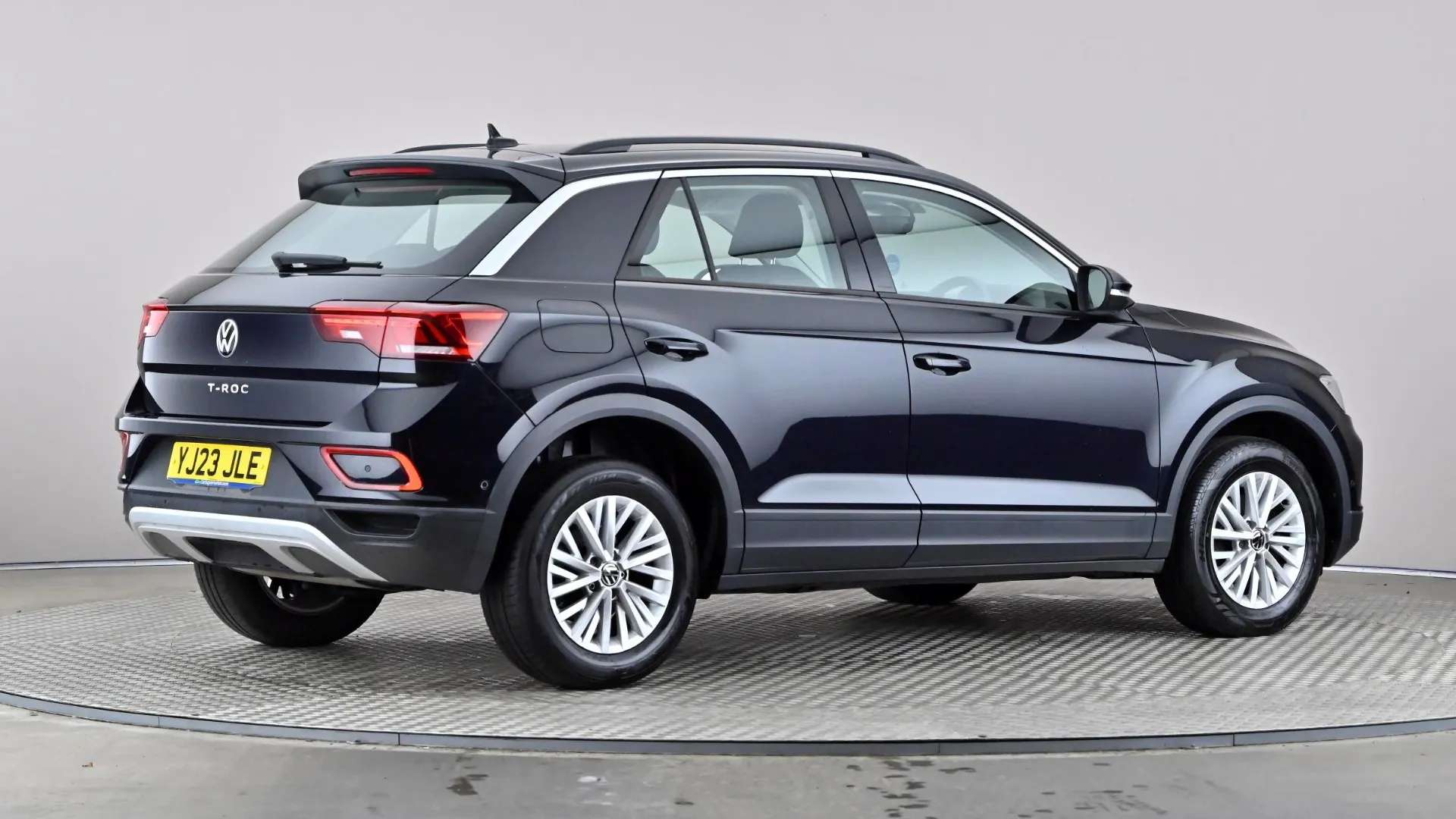 2023 VOLKSWAGEN T-ROC 2023 VOLKSWAGEN T-ROC