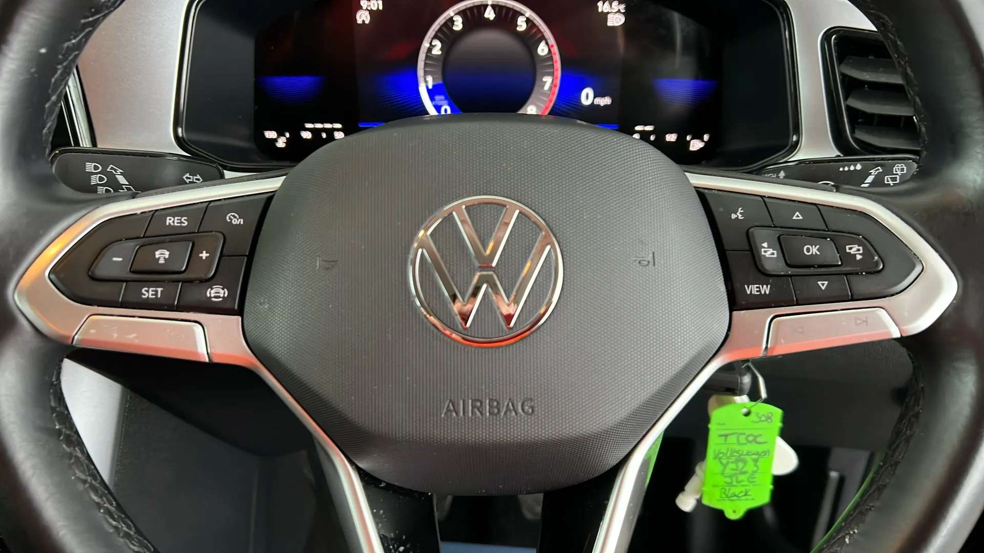 2023 VOLKSWAGEN T-ROC 2023 VOLKSWAGEN T-ROC