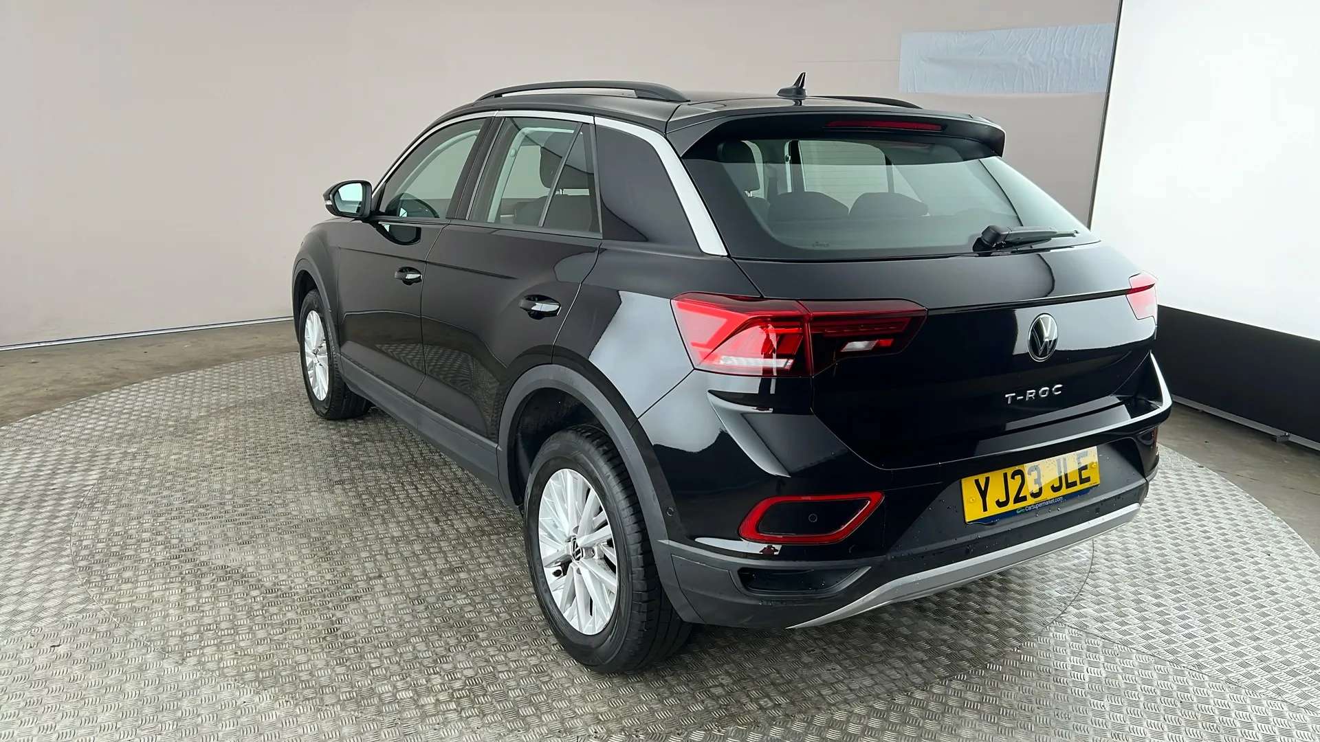 2023 VOLKSWAGEN T-ROC 2023 VOLKSWAGEN T-ROC