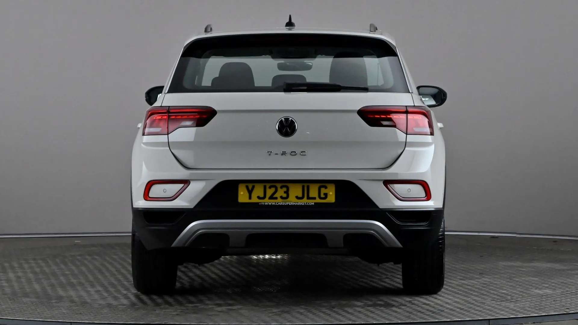 2023 VOLKSWAGEN T-ROC 2023 VOLKSWAGEN T-ROC