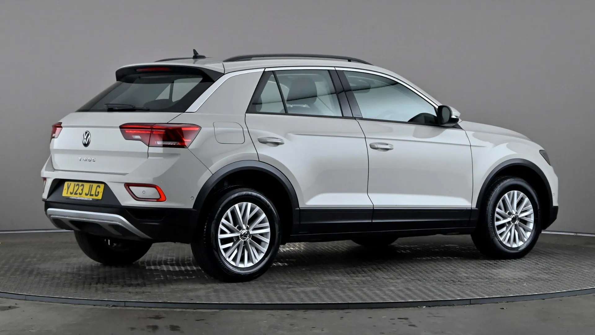 2023 VOLKSWAGEN T-ROC 2023 VOLKSWAGEN T-ROC