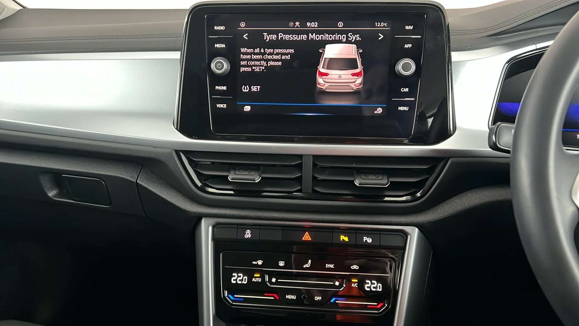 2023 VOLKSWAGEN T-ROC 2023 VOLKSWAGEN T-ROC