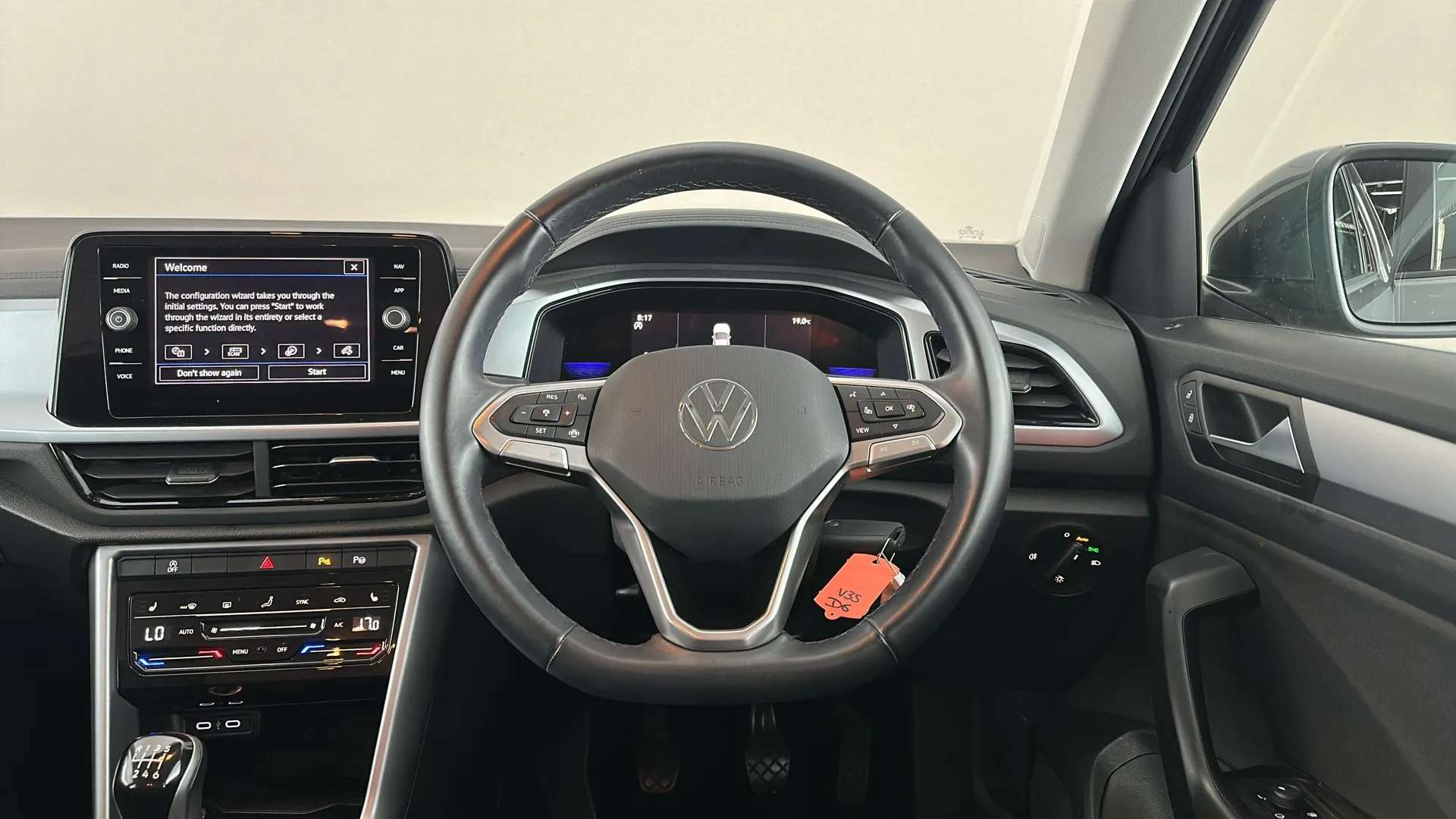 2022 VOLKSWAGEN T-ROC 2022 VOLKSWAGEN T-ROC