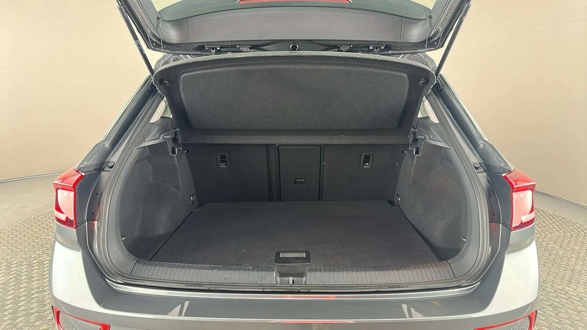 2022 VOLKSWAGEN T-ROC 2022 VOLKSWAGEN T-ROC