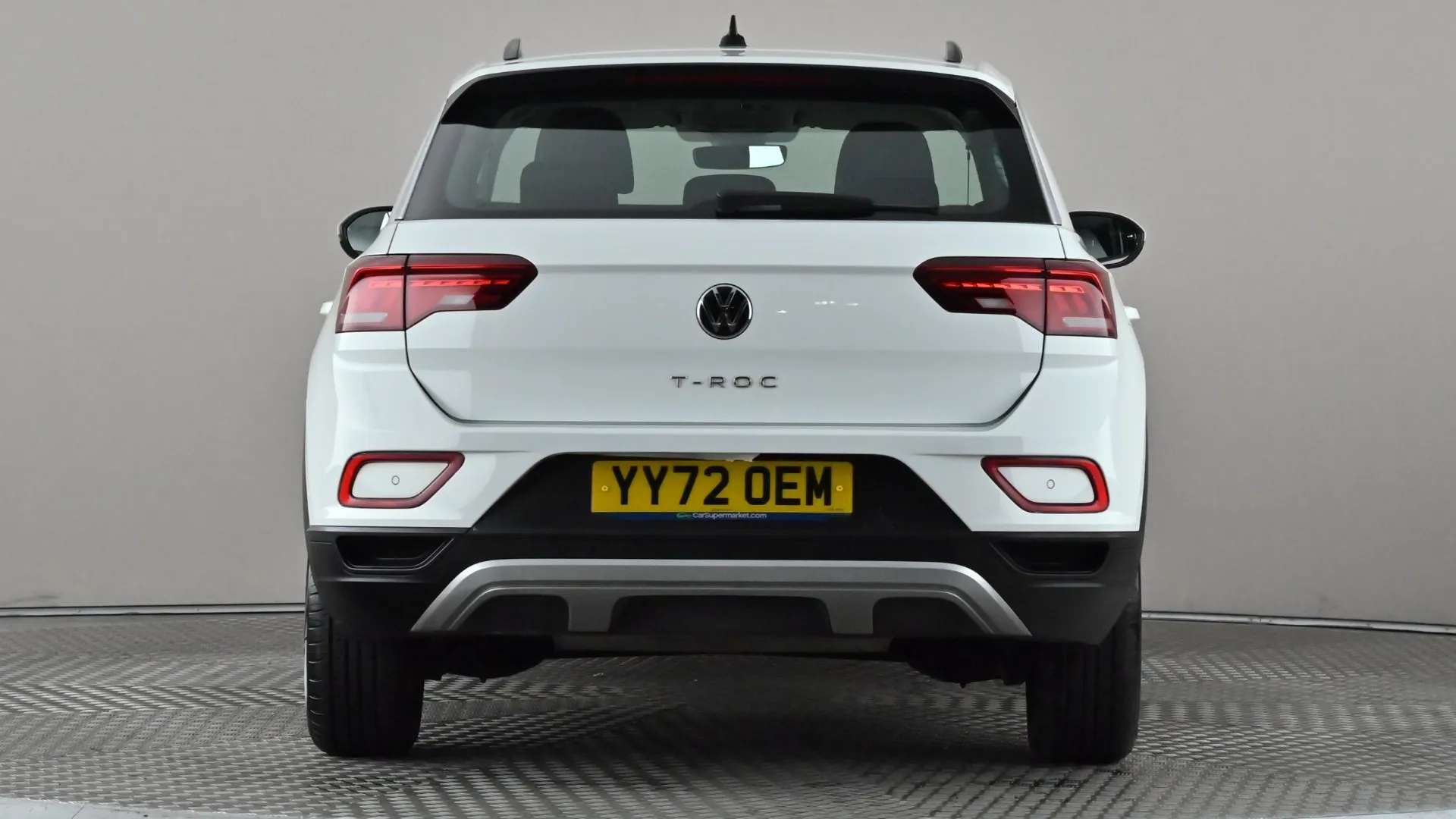 2022 VOLKSWAGEN T-ROC 2022 VOLKSWAGEN T-ROC