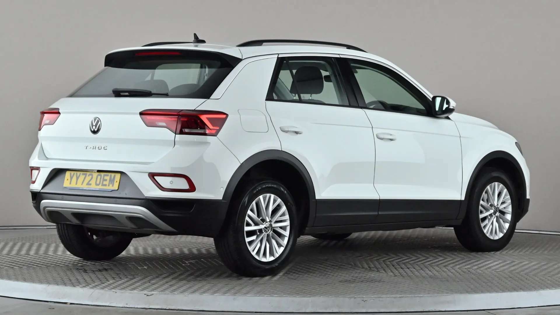 2022 VOLKSWAGEN T-ROC 2022 VOLKSWAGEN T-ROC
