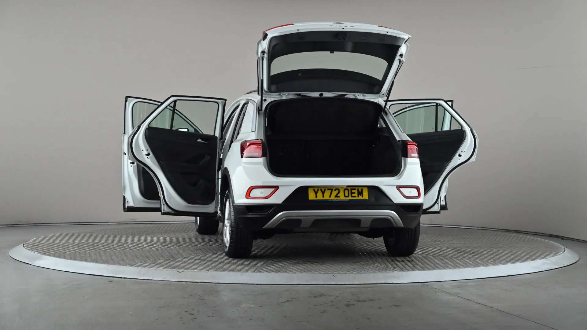 2022 VOLKSWAGEN T-ROC 2022 VOLKSWAGEN T-ROC
