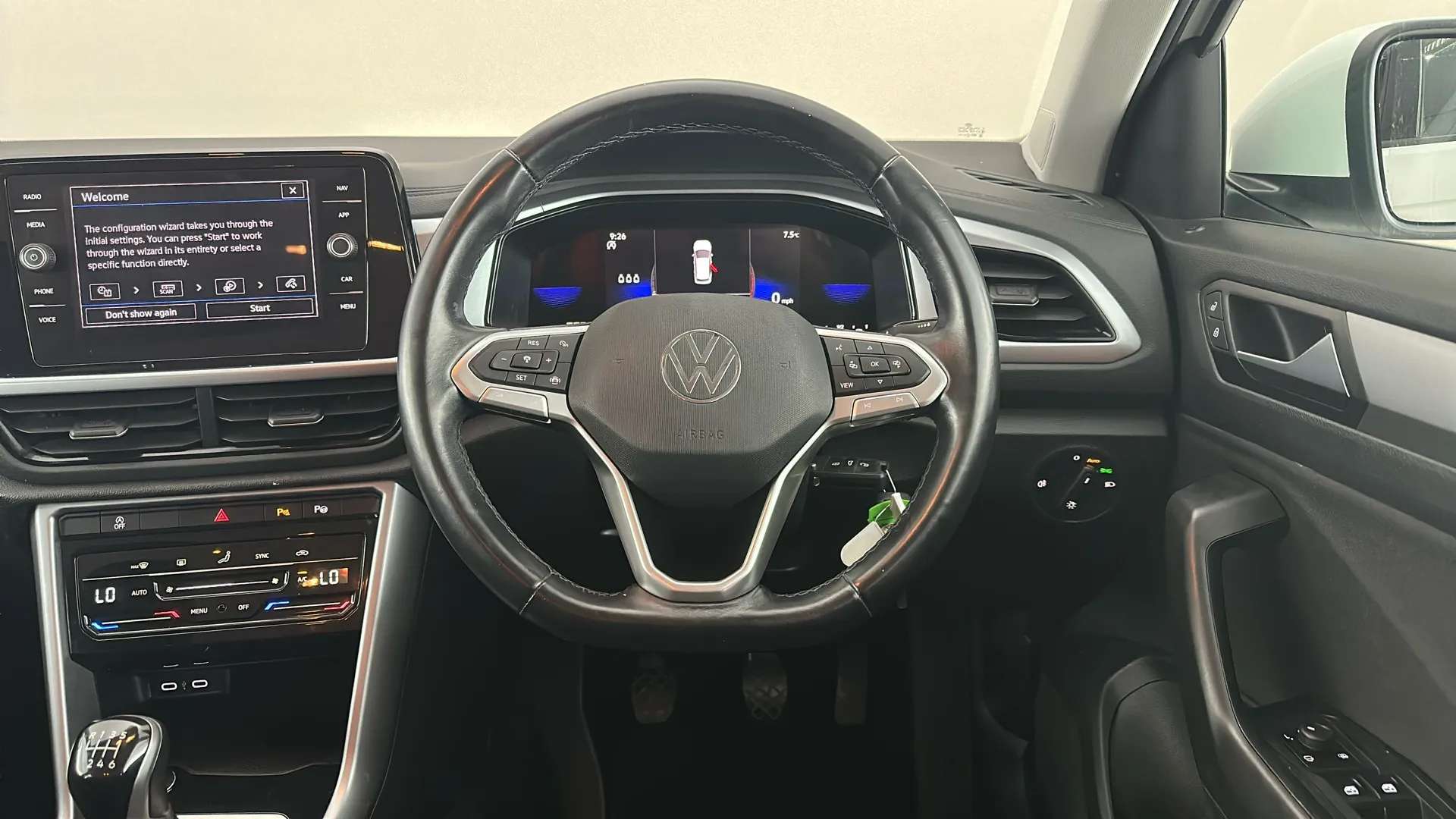 2022 VOLKSWAGEN T-ROC 2022 VOLKSWAGEN T-ROC