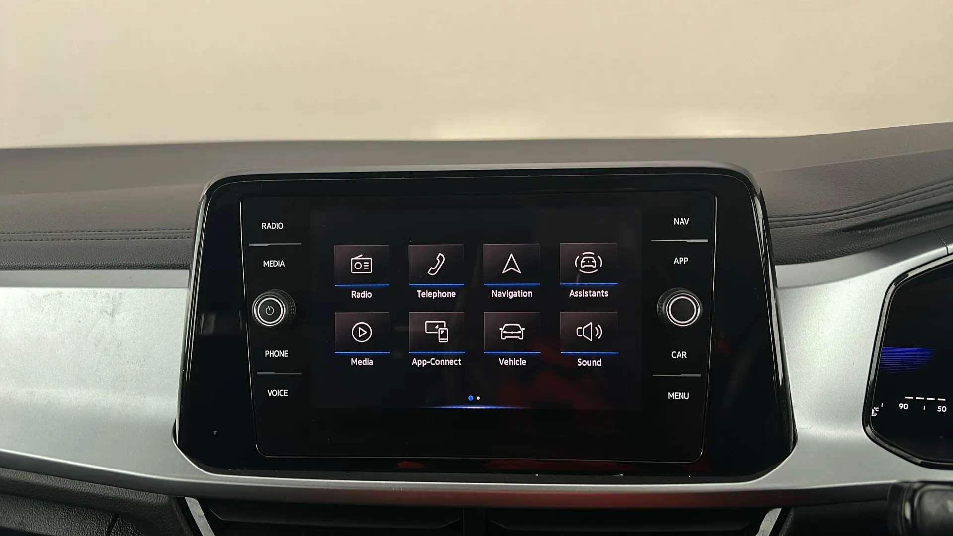 2022 VOLKSWAGEN T-ROC 2022 VOLKSWAGEN T-ROC