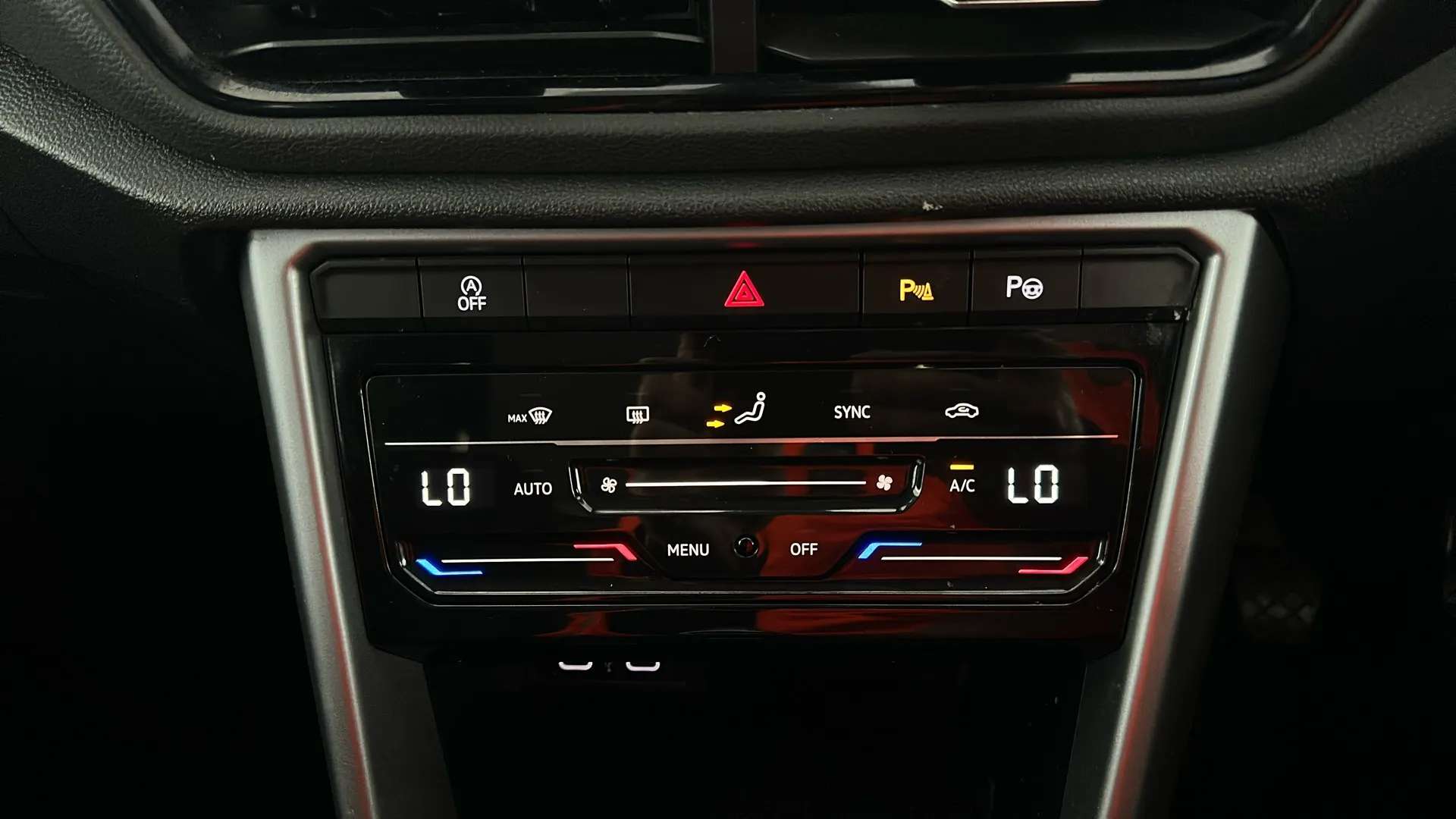 2022 VOLKSWAGEN T-ROC 2022 VOLKSWAGEN T-ROC