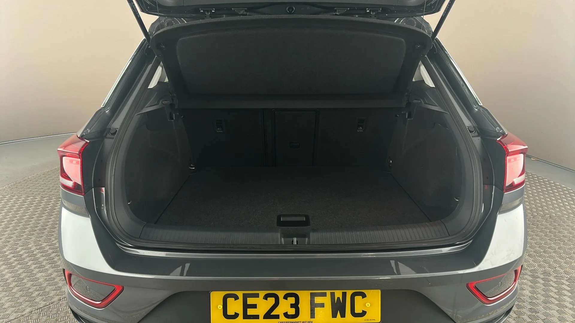 2023 VOLKSWAGEN T-ROC 2023 VOLKSWAGEN T-ROC