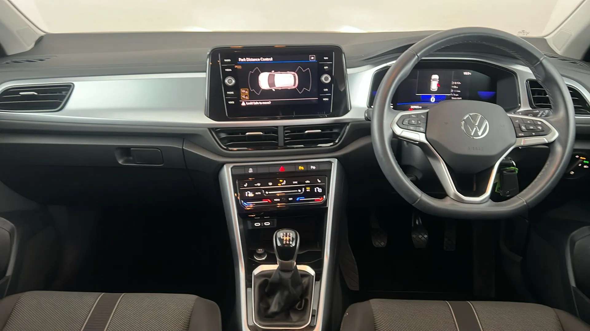 2023 VOLKSWAGEN T-ROC 2023 VOLKSWAGEN T-ROC