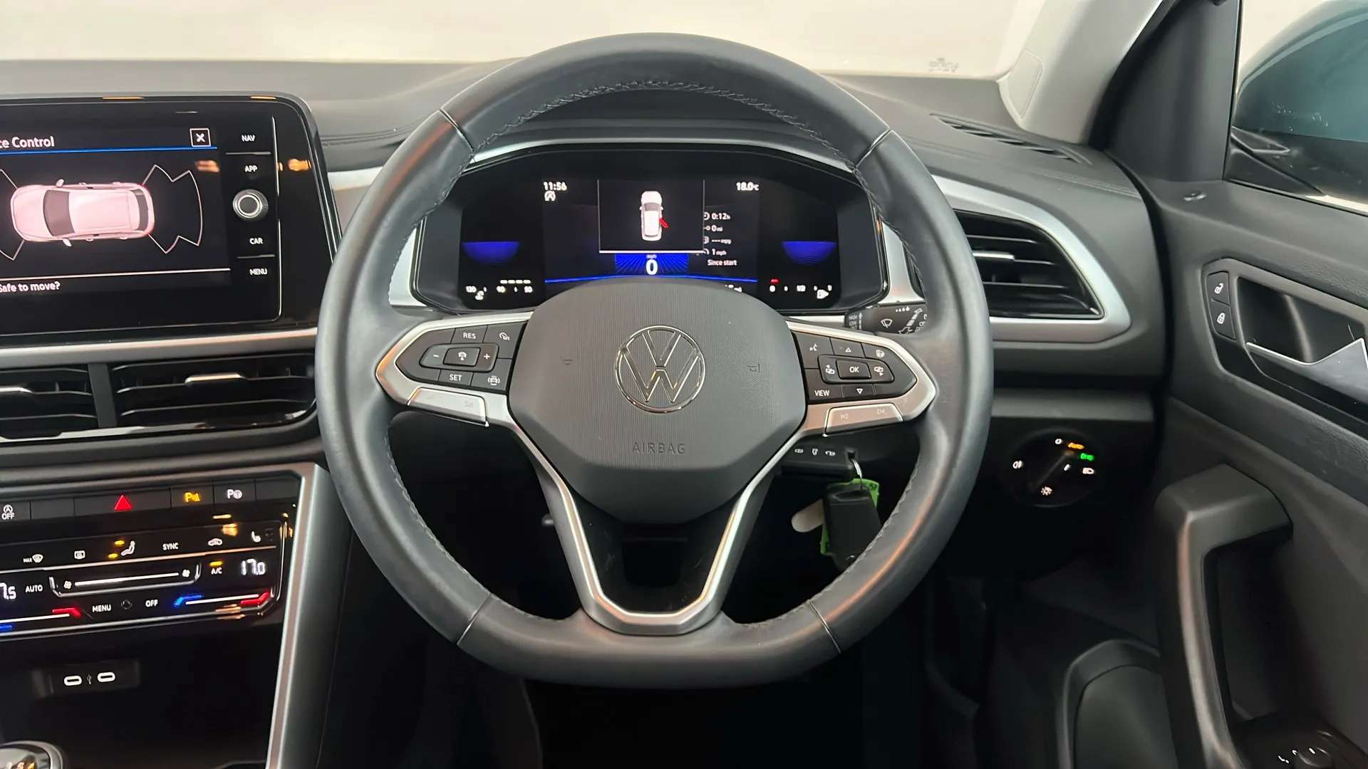 2023 VOLKSWAGEN T-ROC 2023 VOLKSWAGEN T-ROC