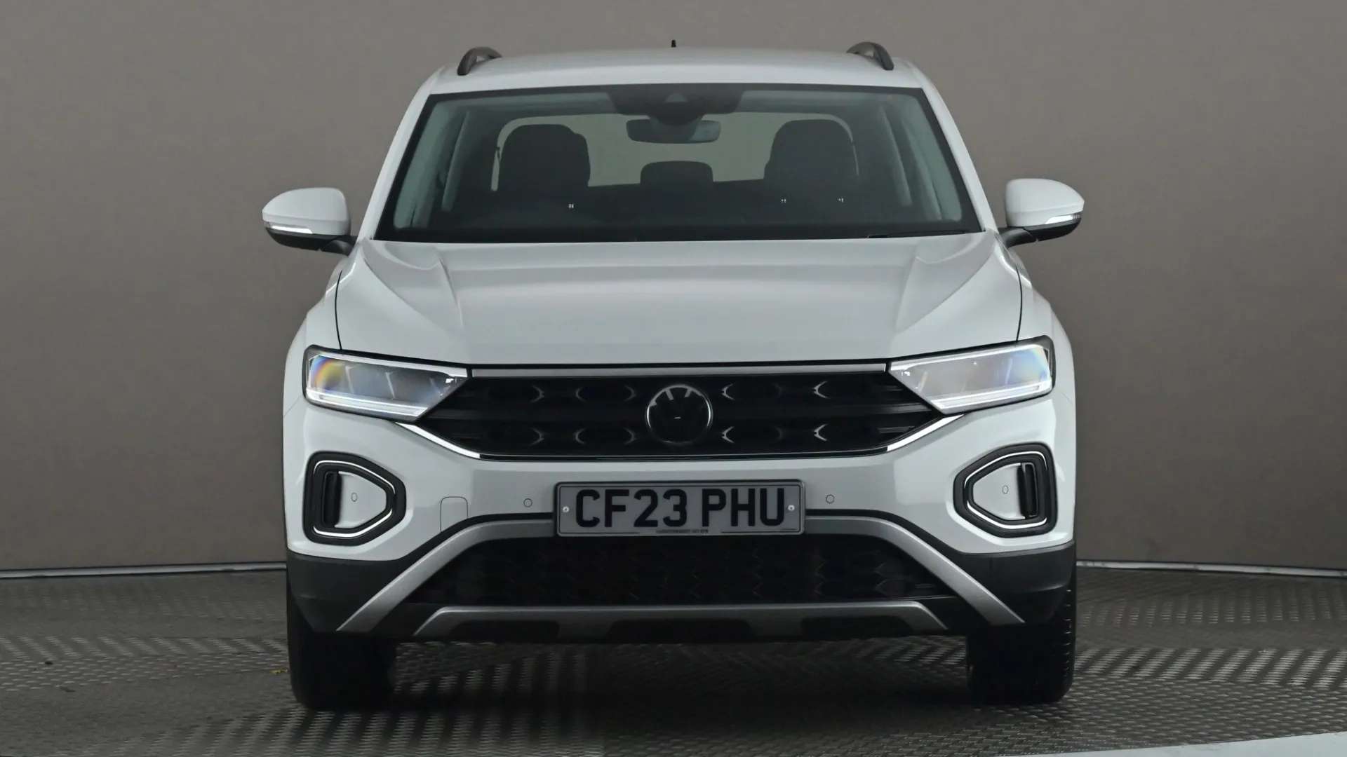 A 2023 VOLKSWAGEN T-ROC 1.5 TSI Life A 2023 VOLKSWAGEN T-ROC 1.5 TSI Life