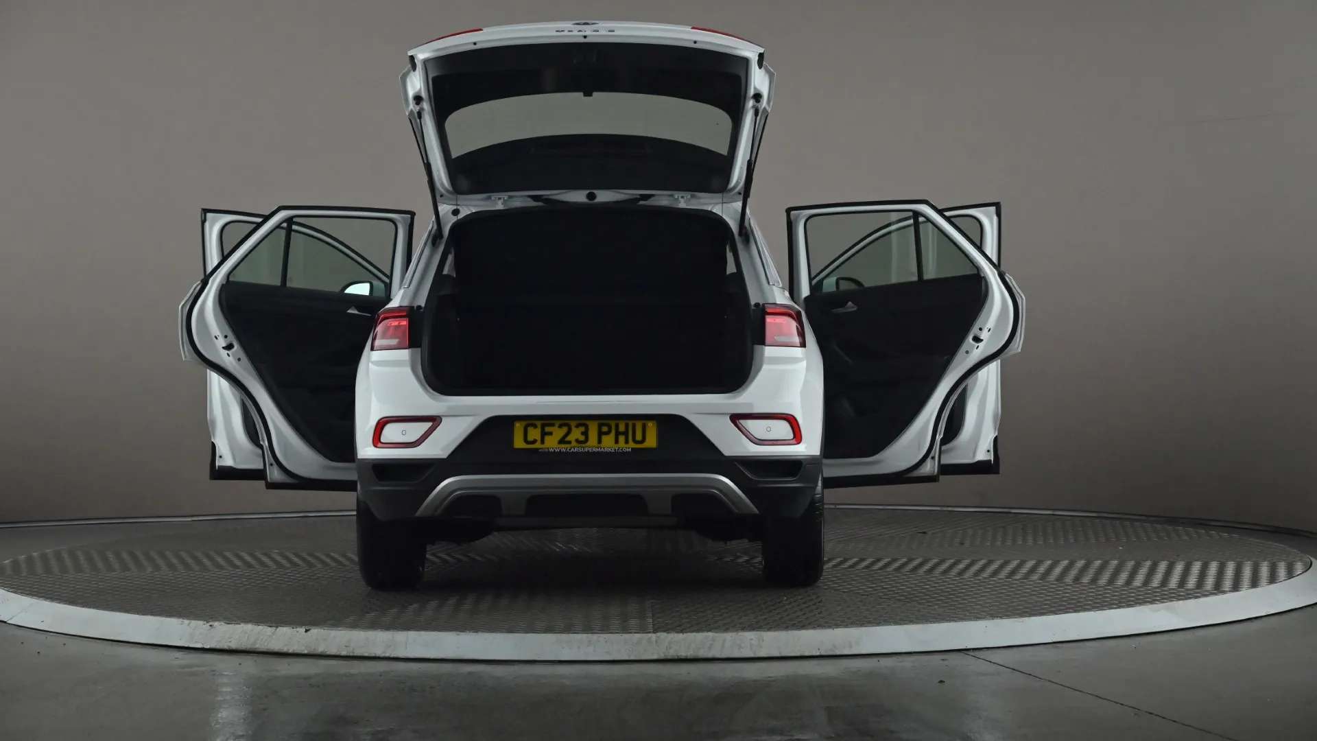 2023 VOLKSWAGEN T-ROC 2023 VOLKSWAGEN T-ROC