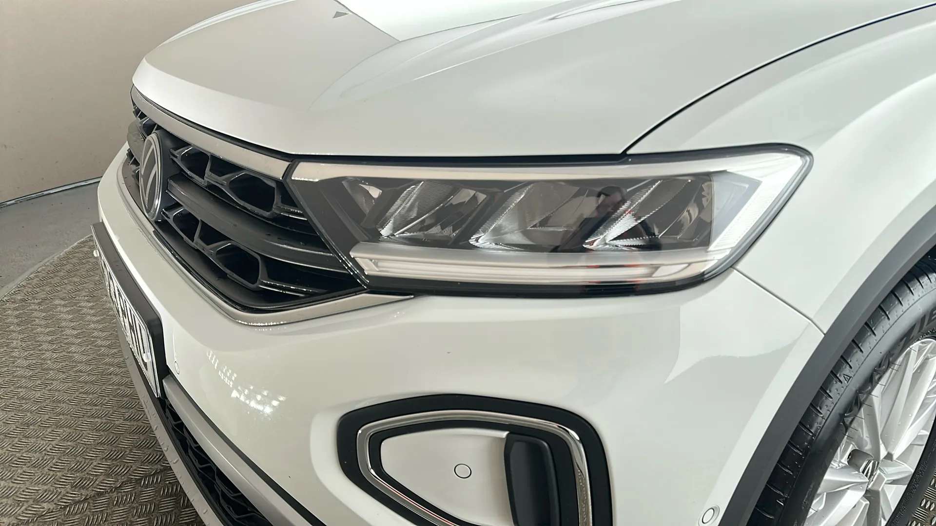 2023 VOLKSWAGEN T-ROC 2023 VOLKSWAGEN T-ROC