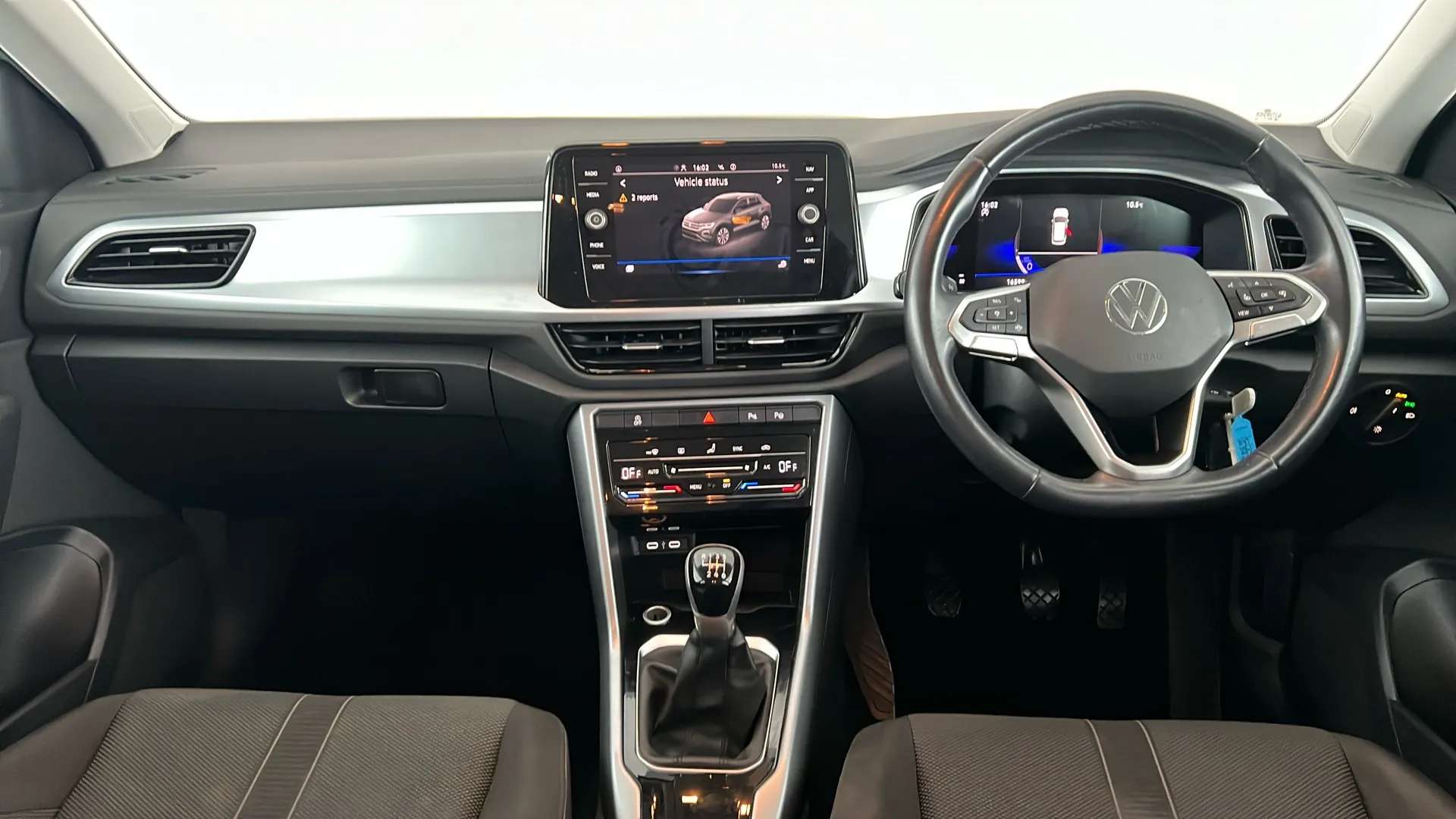 2023 VOLKSWAGEN T-ROC 2023 VOLKSWAGEN T-ROC