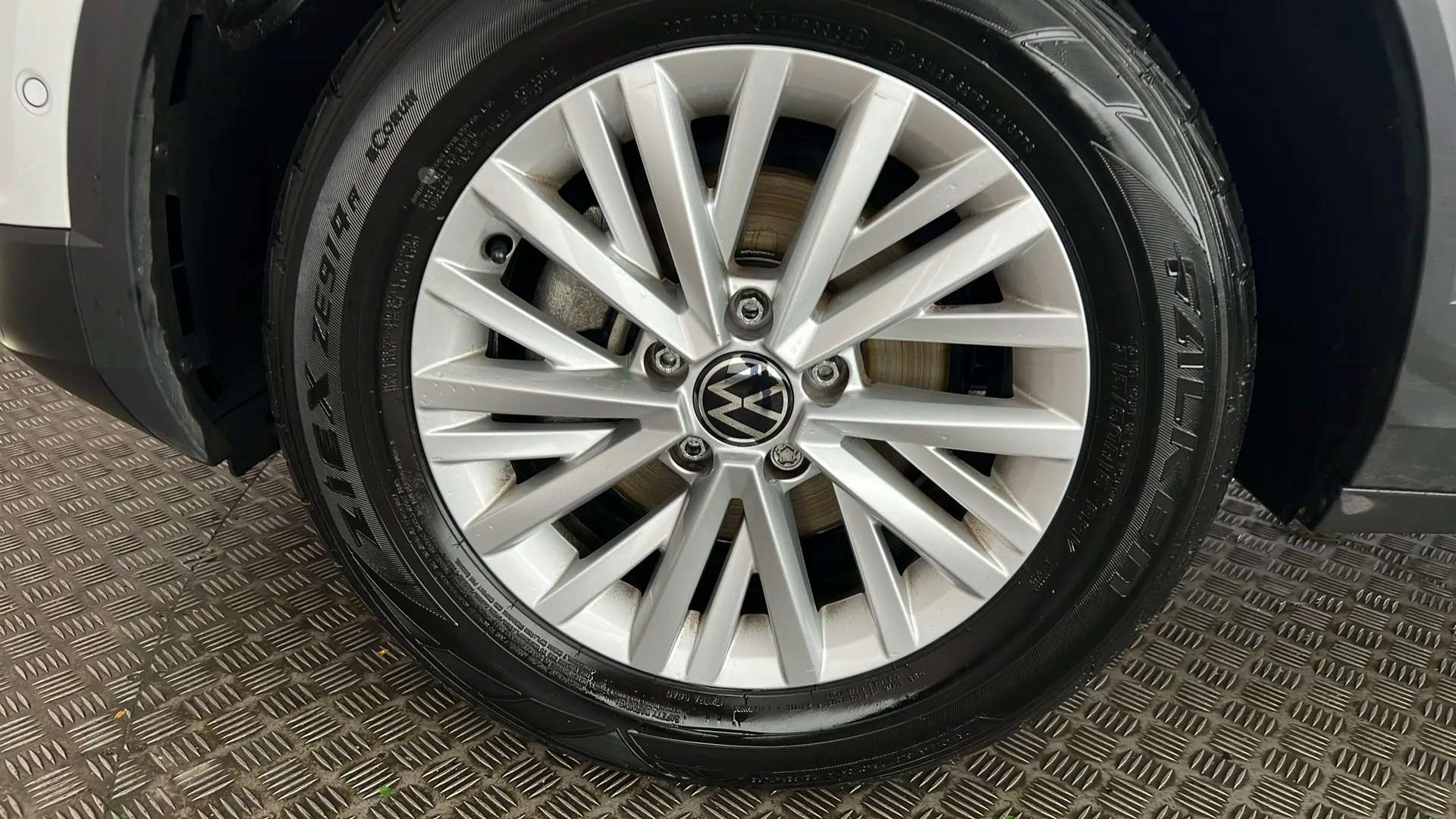 2023 VOLKSWAGEN T-ROC 2023 VOLKSWAGEN T-ROC