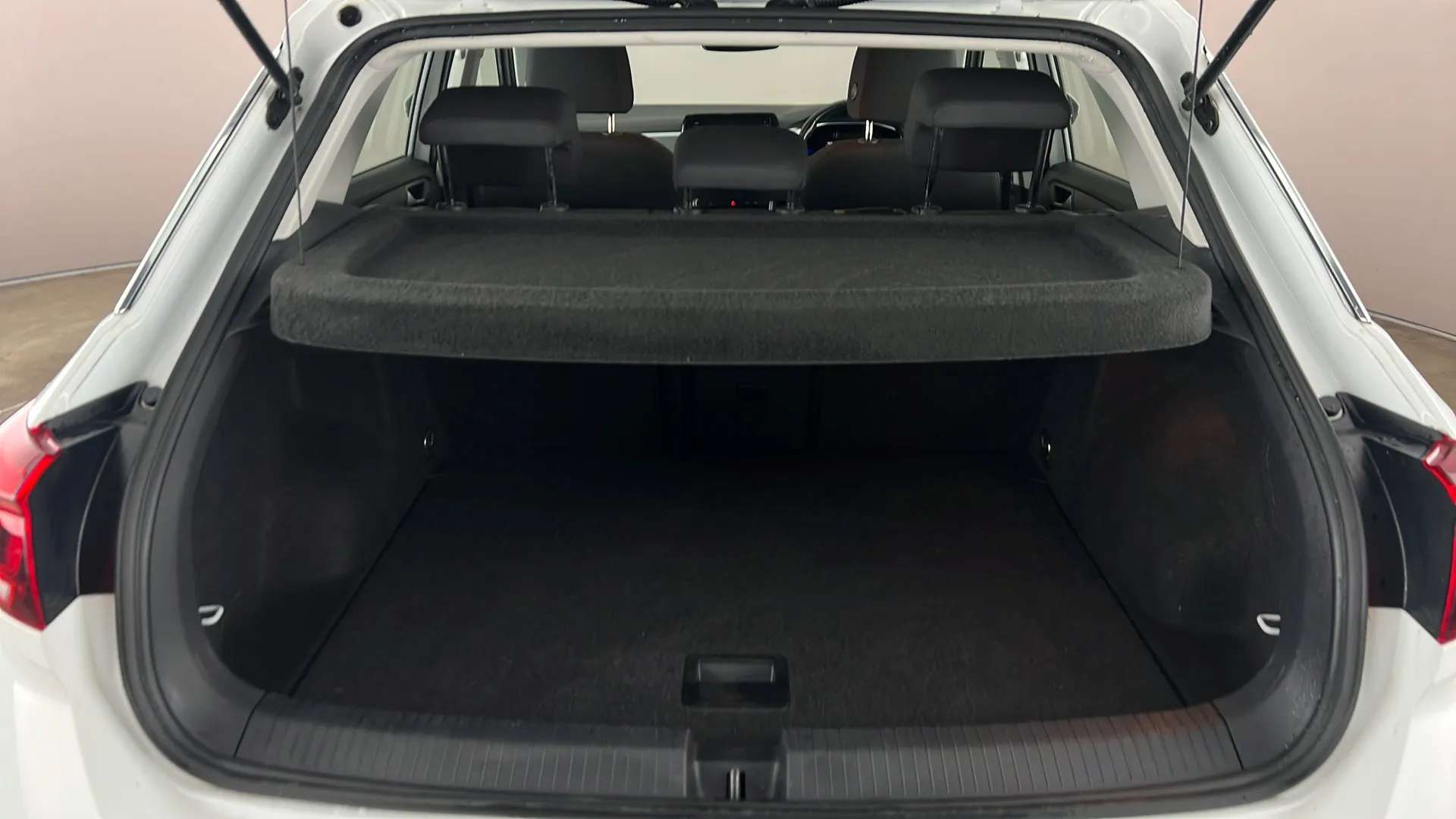 2023 VOLKSWAGEN T-ROC 2023 VOLKSWAGEN T-ROC