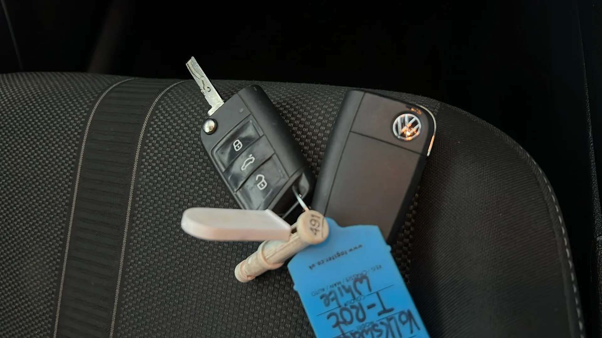 2023 VOLKSWAGEN T-ROC 2023 VOLKSWAGEN T-ROC