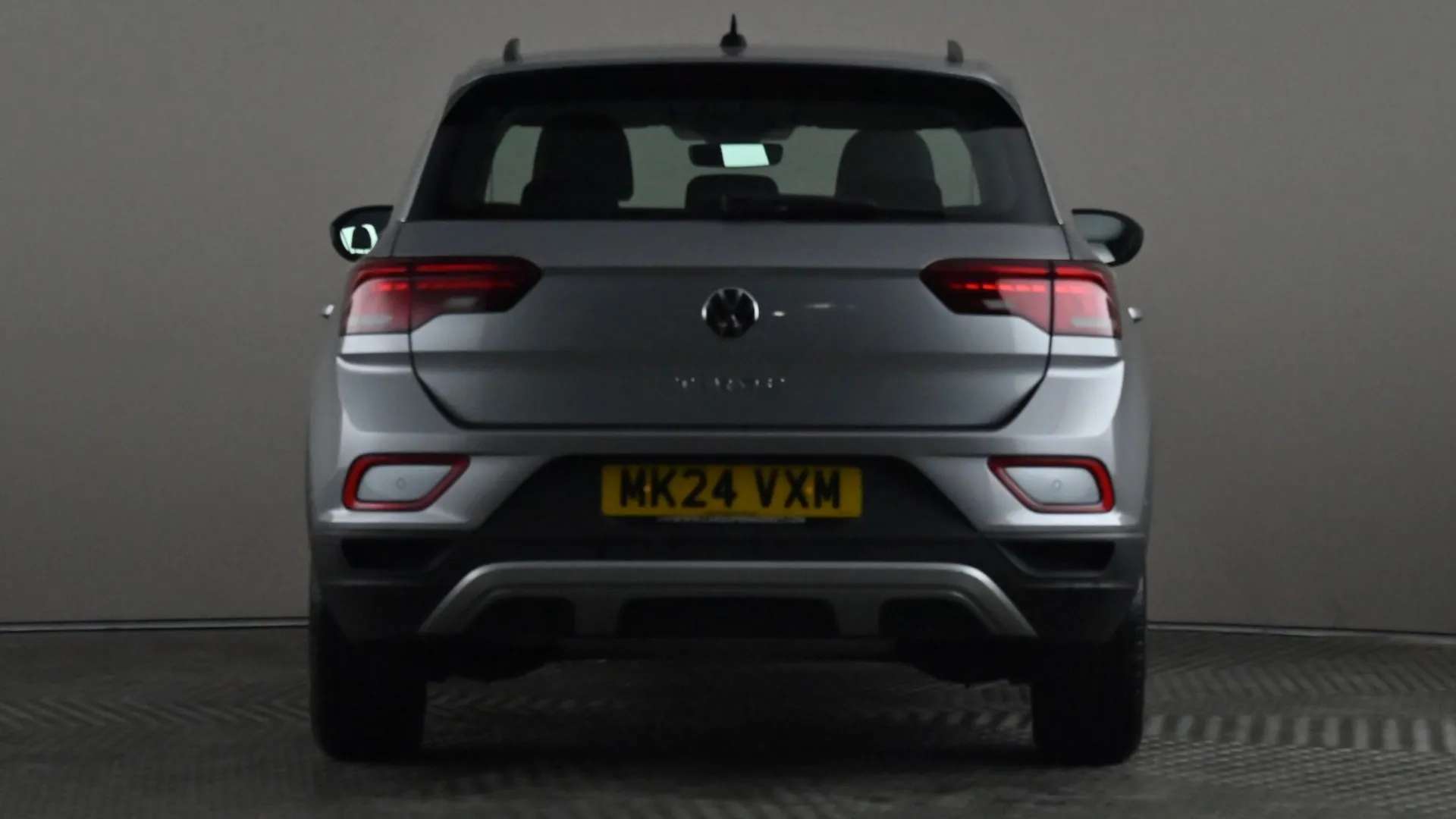 2024 VOLKSWAGEN T-ROC 2024 VOLKSWAGEN T-ROC